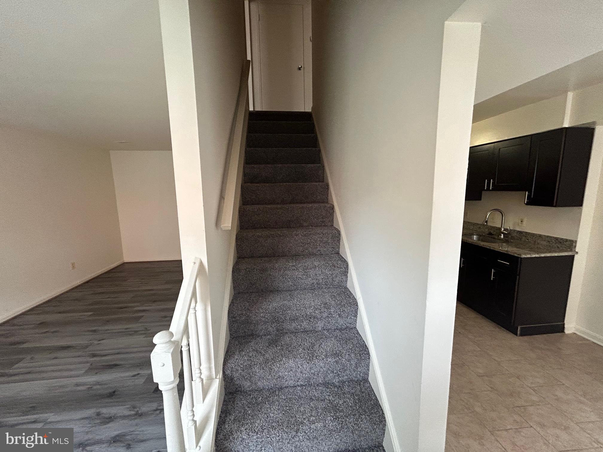 TERRACE TOWNE HOMES OF GUNSTON - Residential Lease