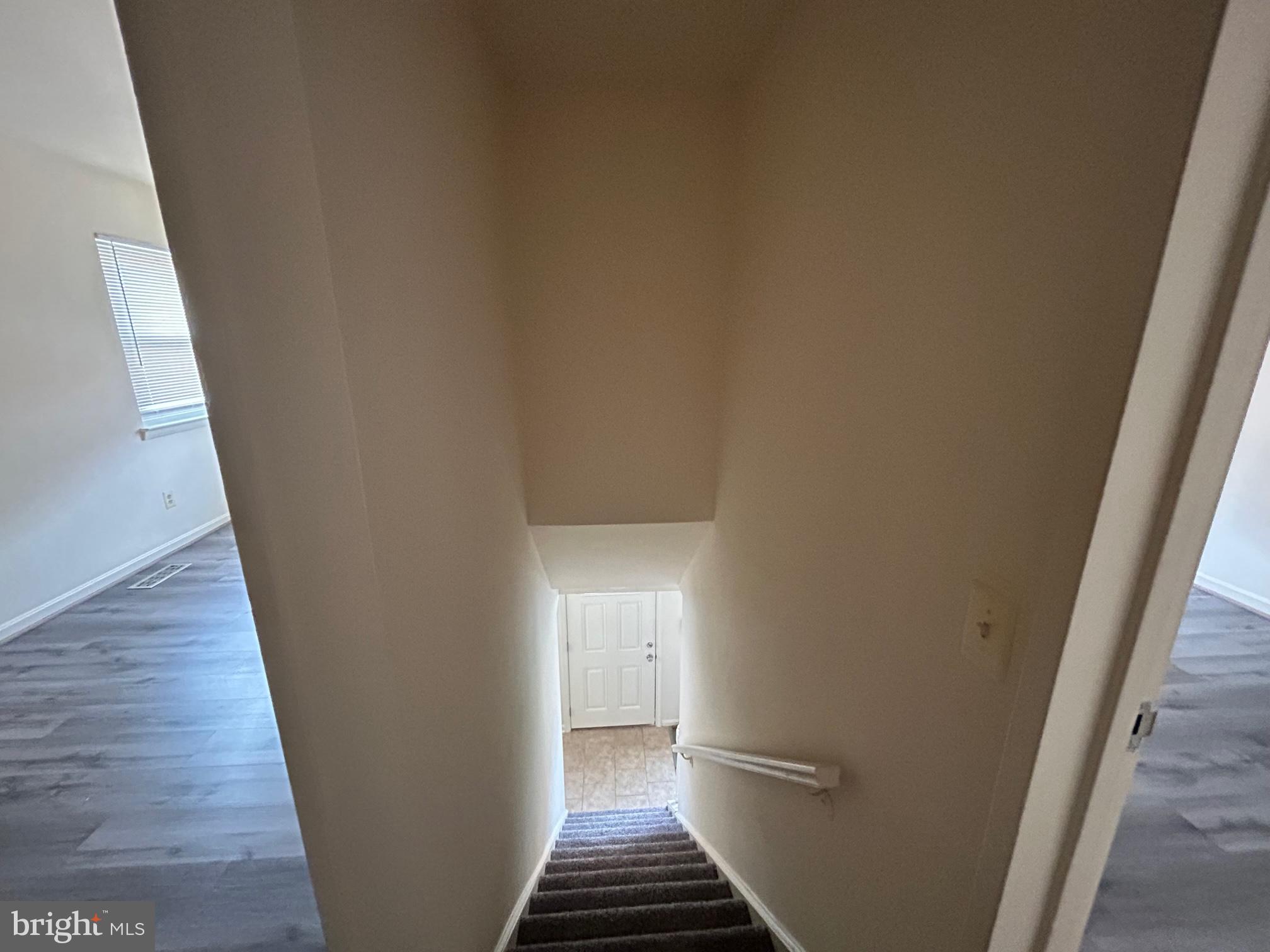 TERRACE TOWNE HOMES OF GUNSTON - Residential Lease