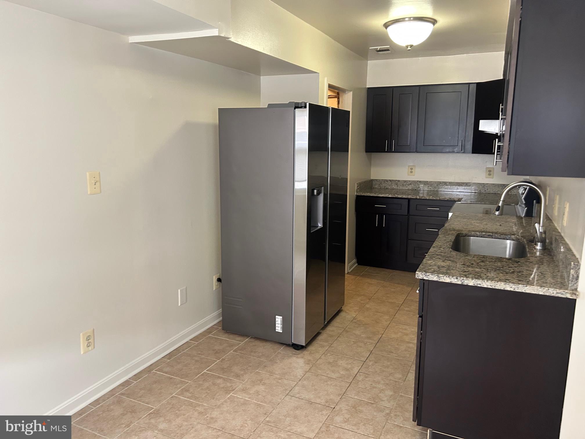 TERRACE TOWNE HOMES OF GUNSTON - Residential Lease