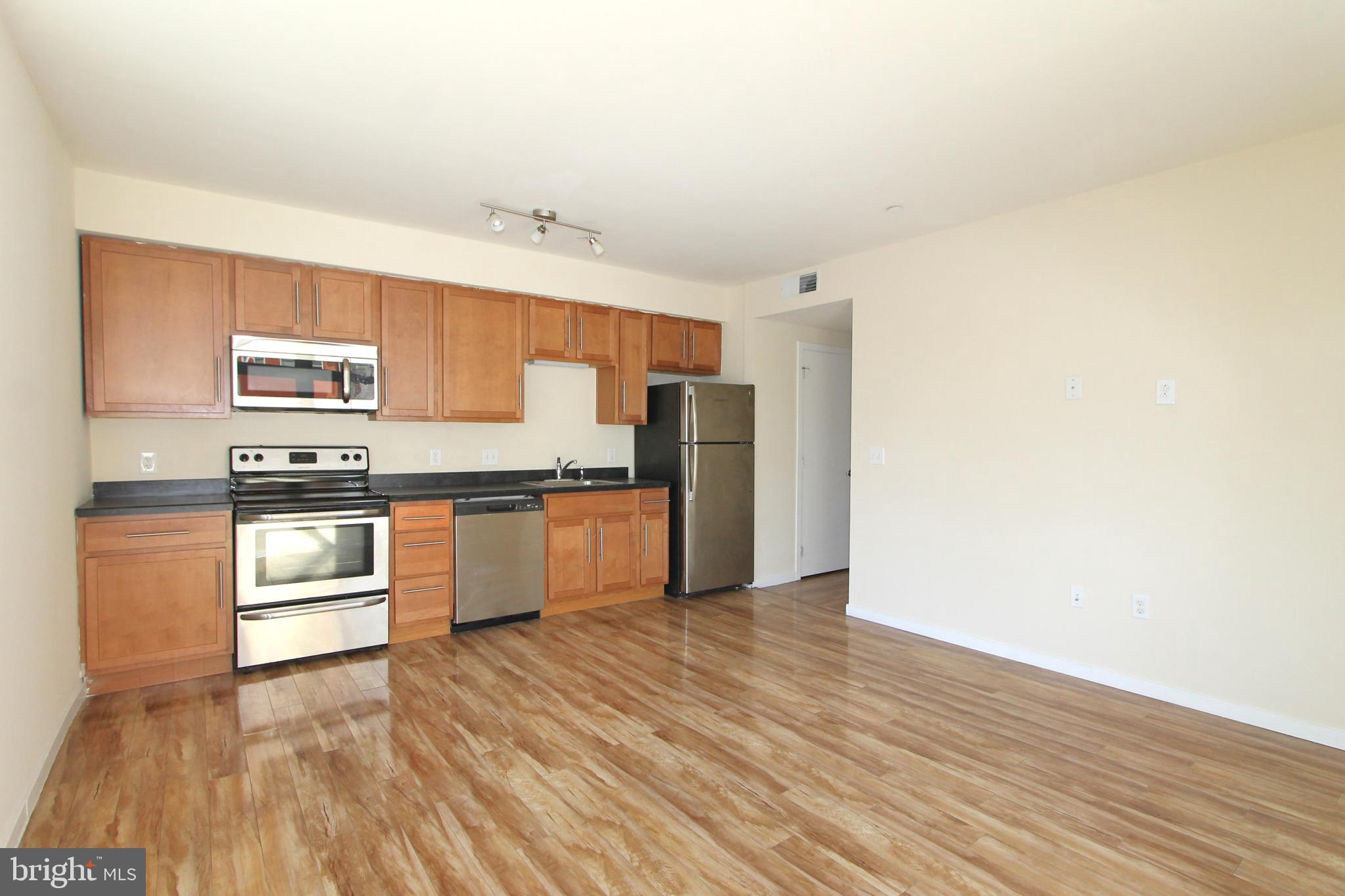 GERMANTOWN - Residential Lease