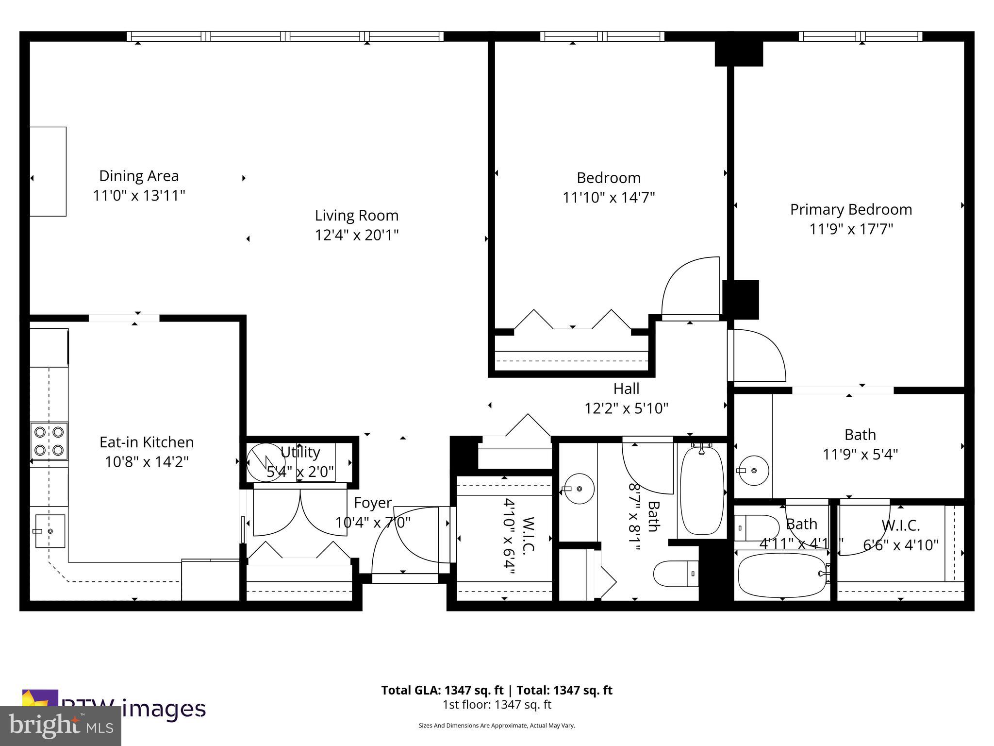 SKYLINE HOUSE - Residential