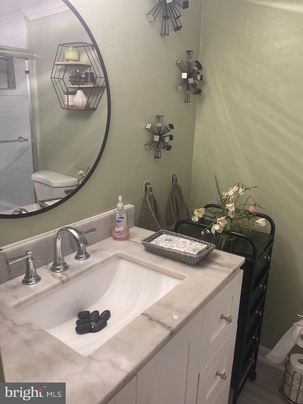 GREENBRIAR CONDO PHASE III - Residential