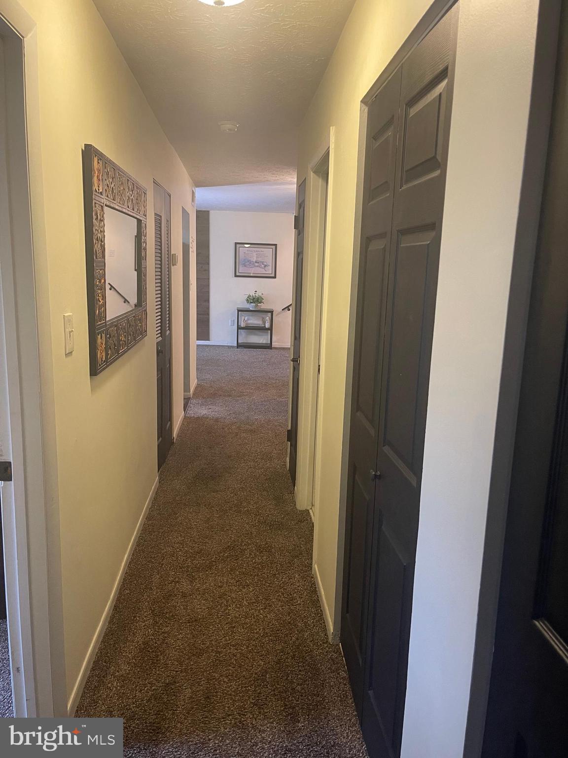 GREENBRIAR CONDO PHASE III - Residential