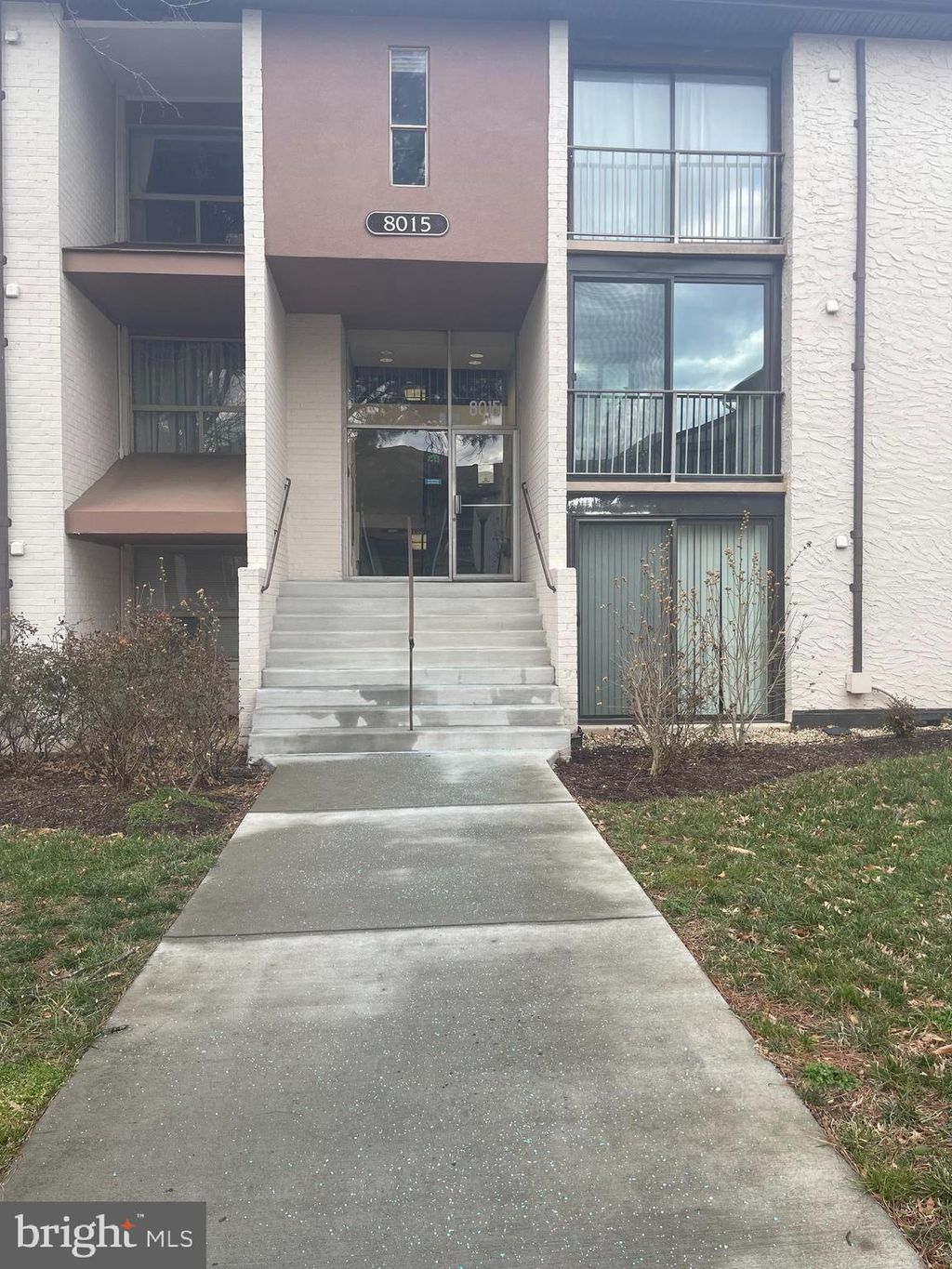 Photo of 8015 Mandan Road #202, GREENBELT, MD 20770 (MLS # MDPG2188934)