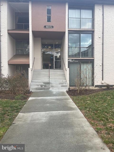 8015 MANDAN ROAD #202 GREENBELT MD 20770