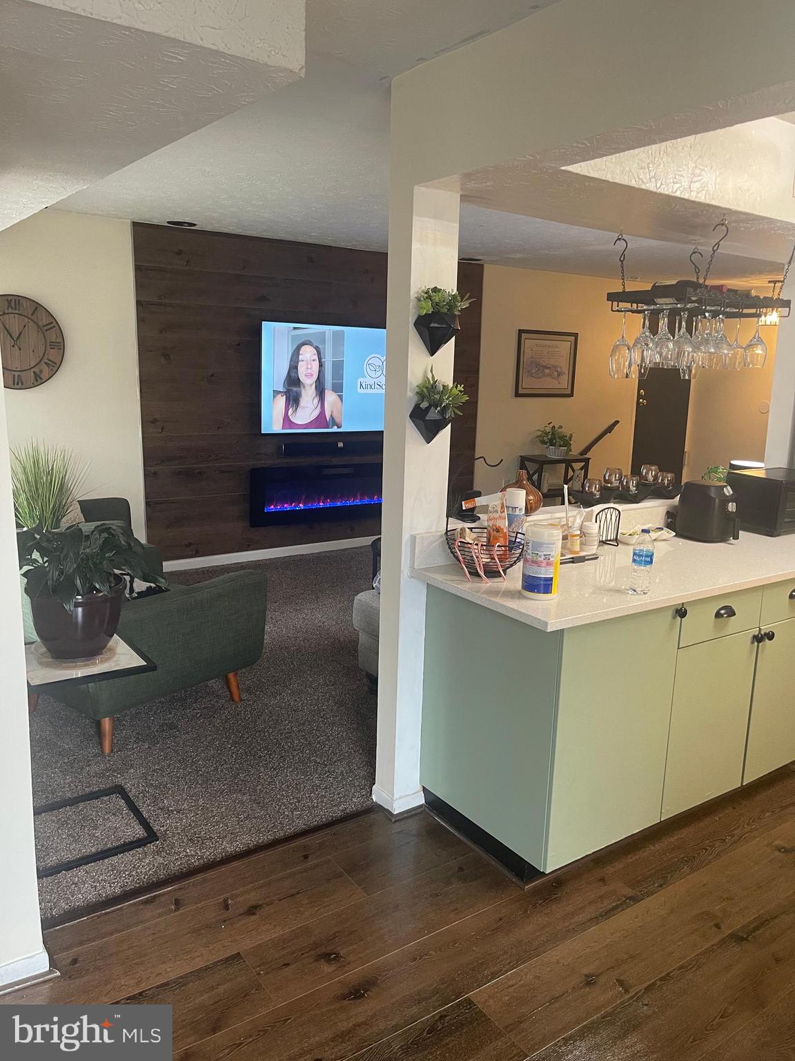 GREENBRIAR CONDO PHASE III - Residential