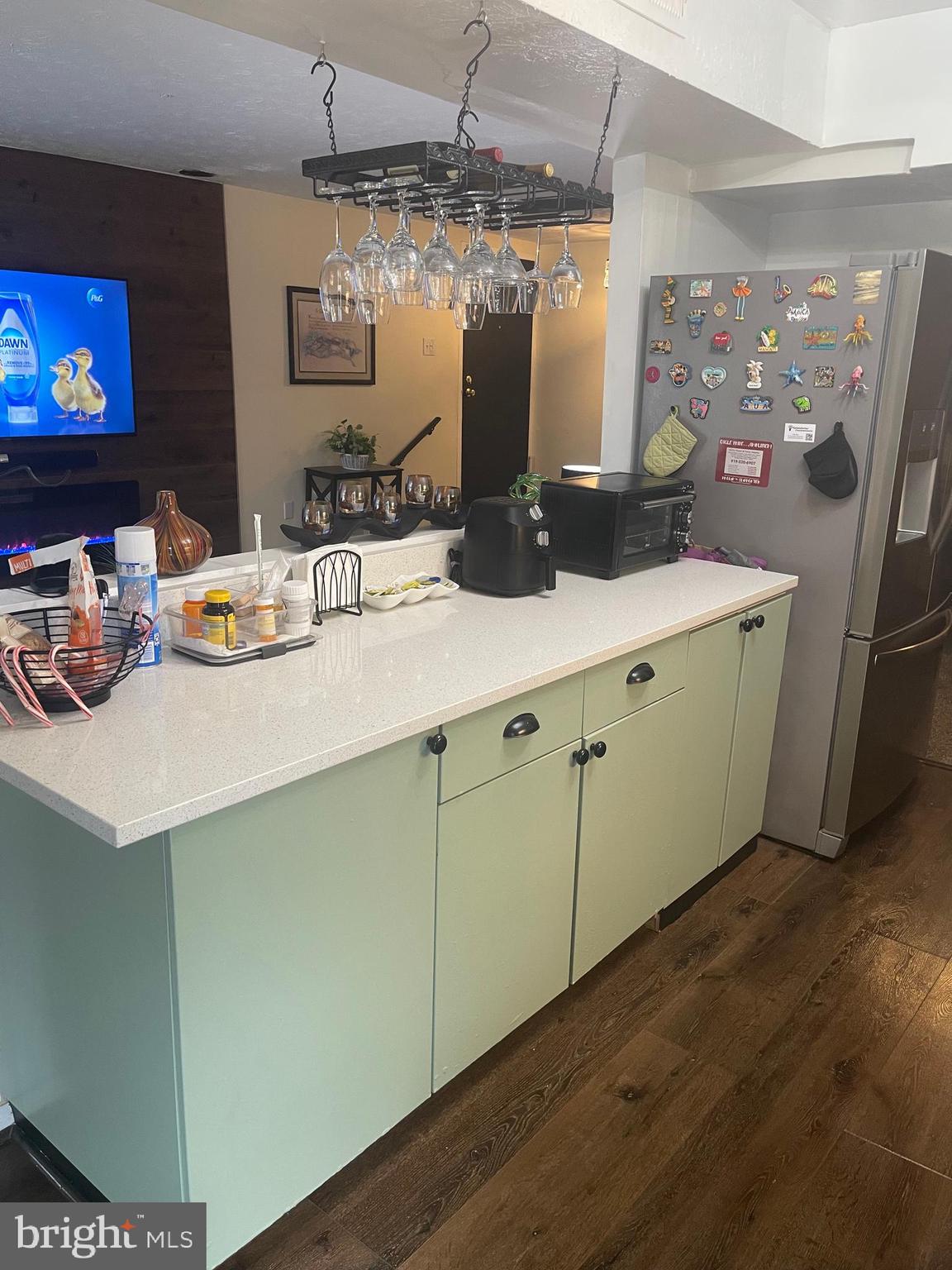 GREENBRIAR CONDO PHASE III - Residential