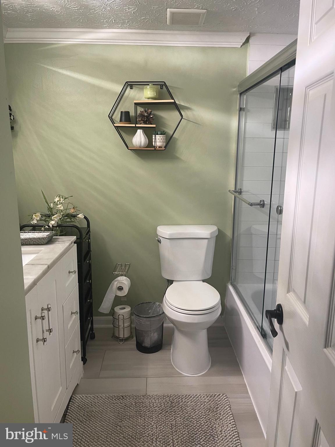 GREENBRIAR CONDO PHASE III - Residential