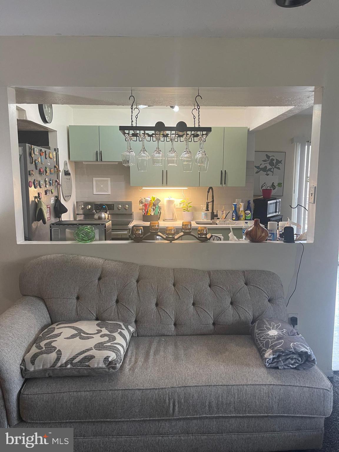 GREENBRIAR CONDO PHASE III - Residential