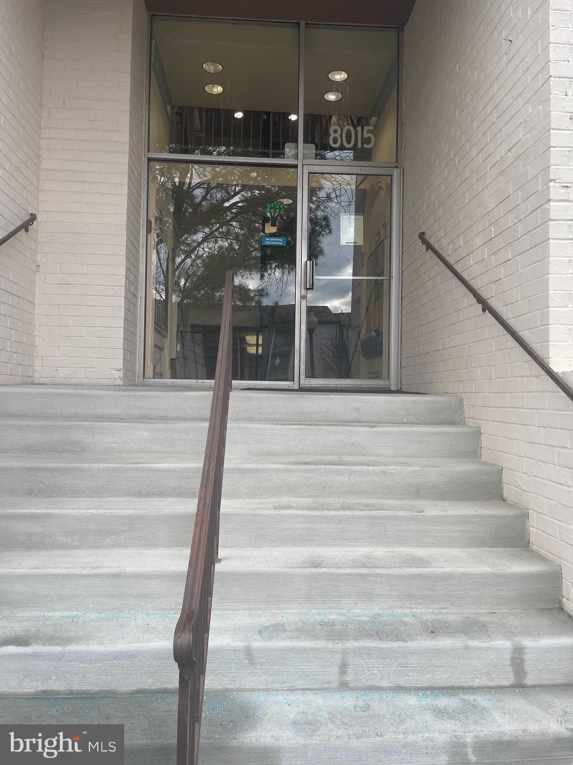 GREENBRIAR CONDO PHASE III - Residential