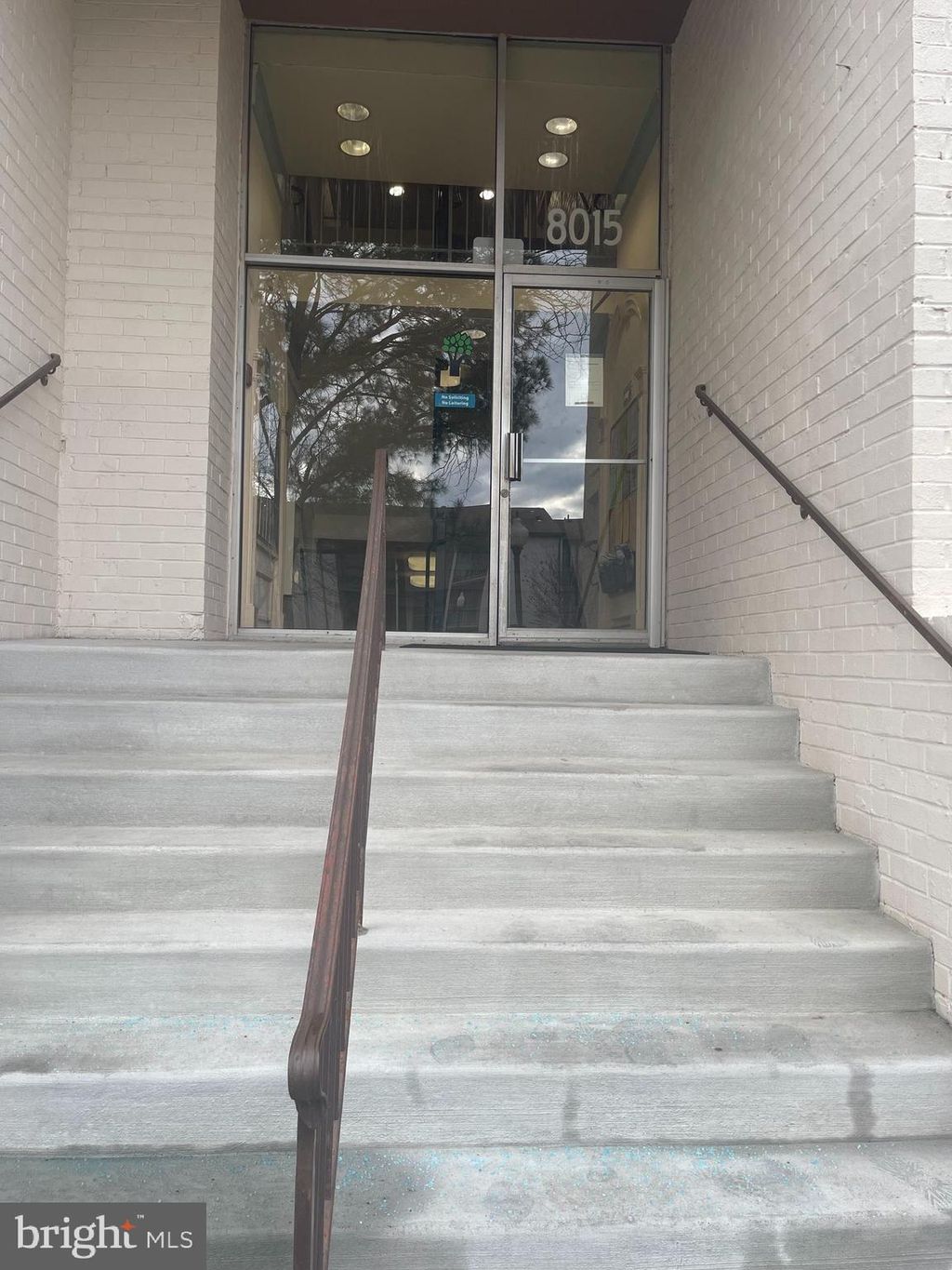 Photo of 8015 Mandan Road #202, GREENBELT, MD 20770 (MLS # MDPG2188934)