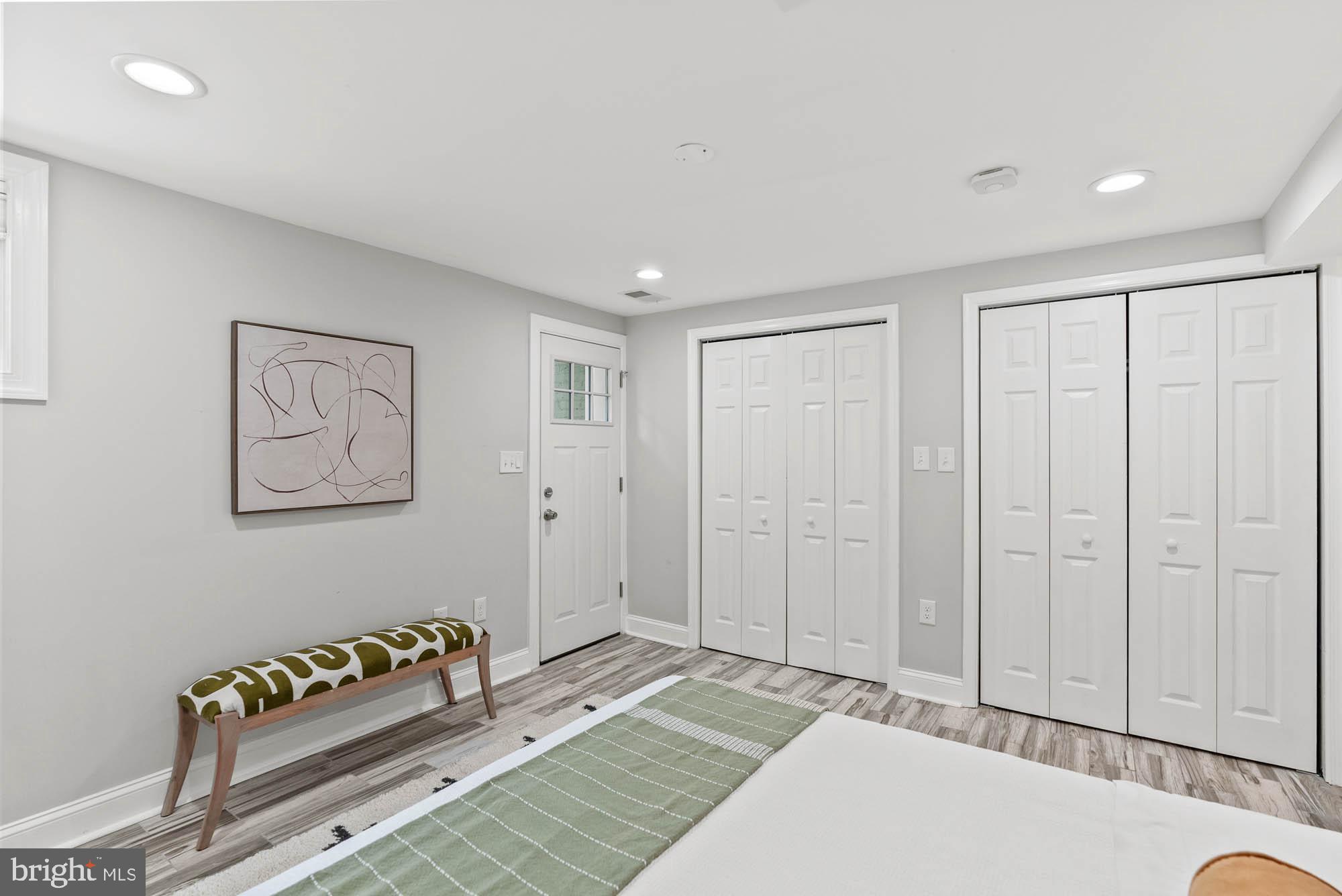 PETWORTH - Residential