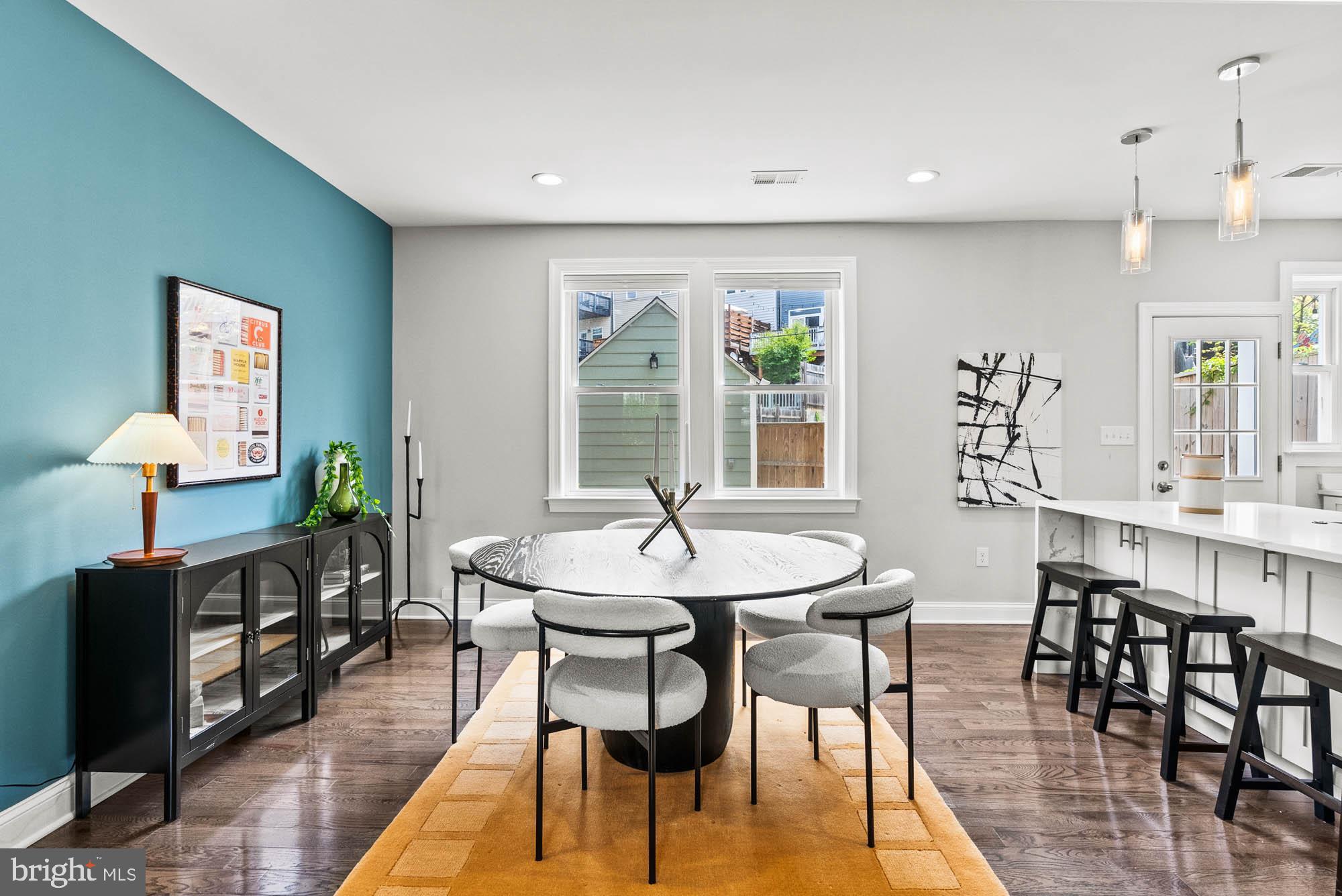 PETWORTH - Residential