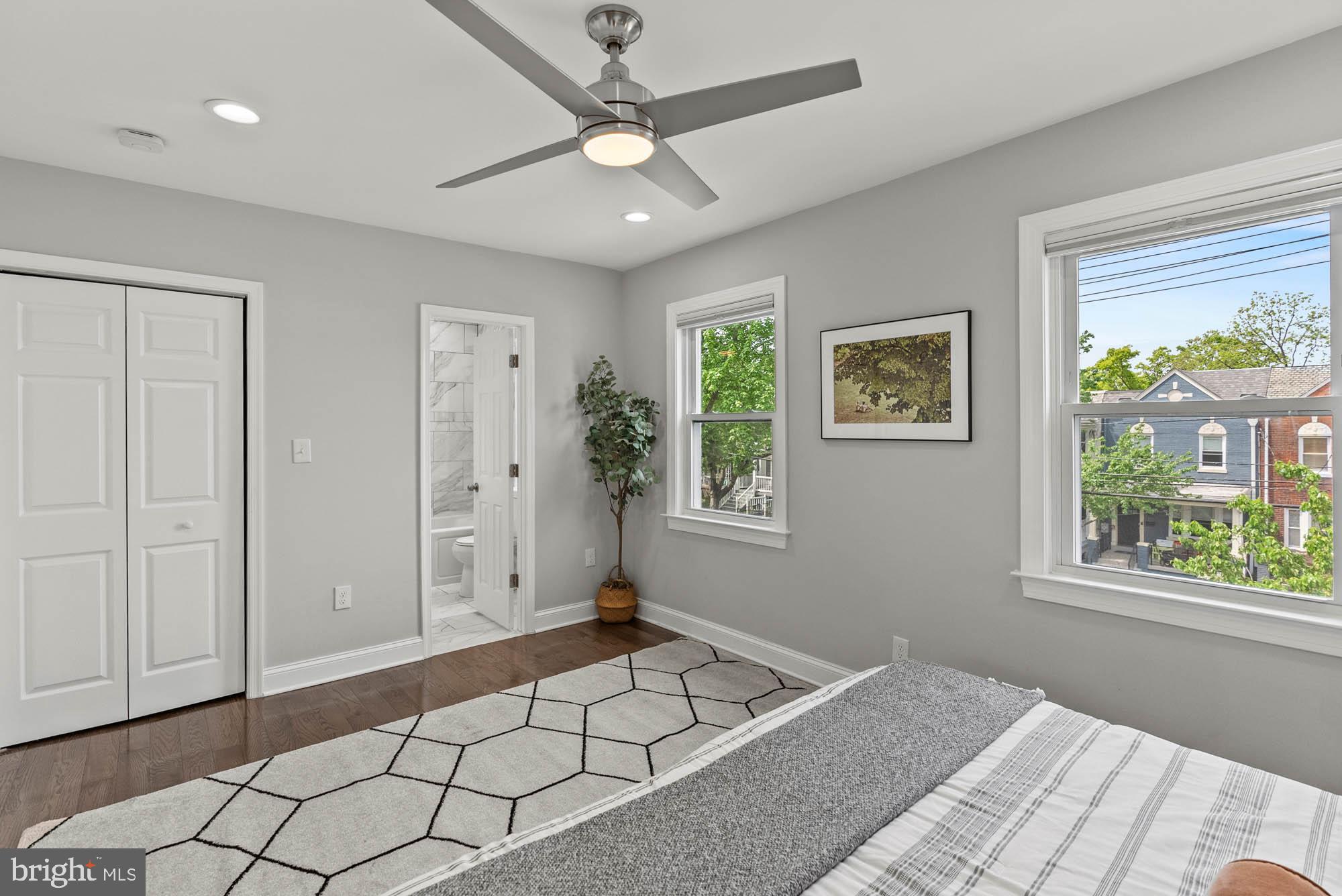 PETWORTH - Residential