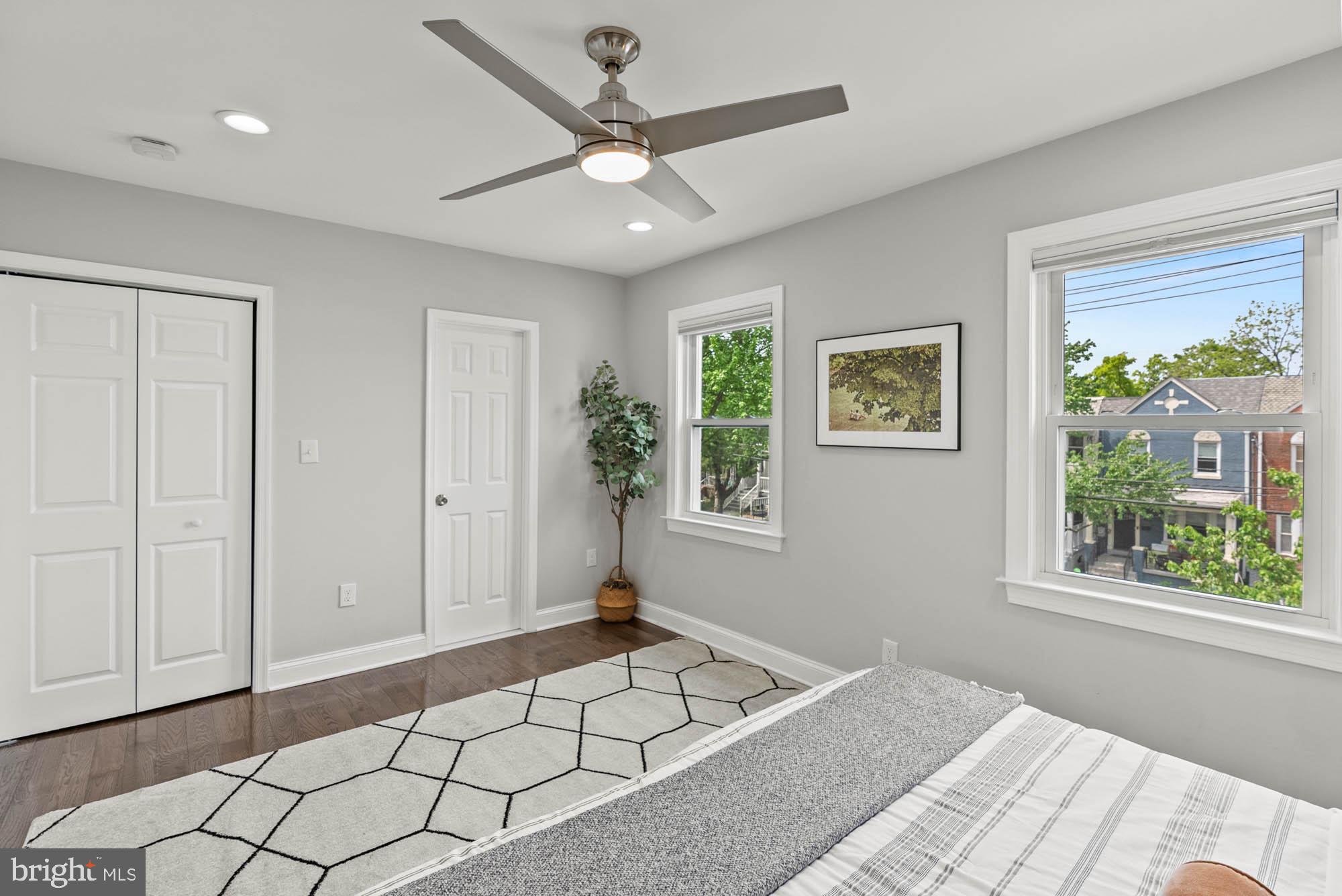 PETWORTH - Residential