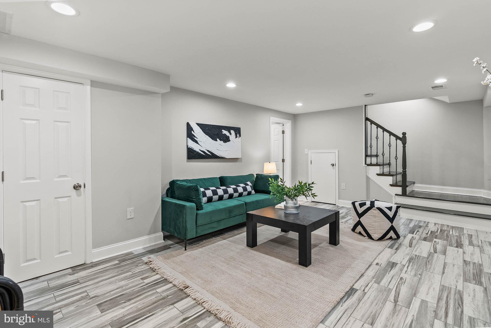 PETWORTH - Residential