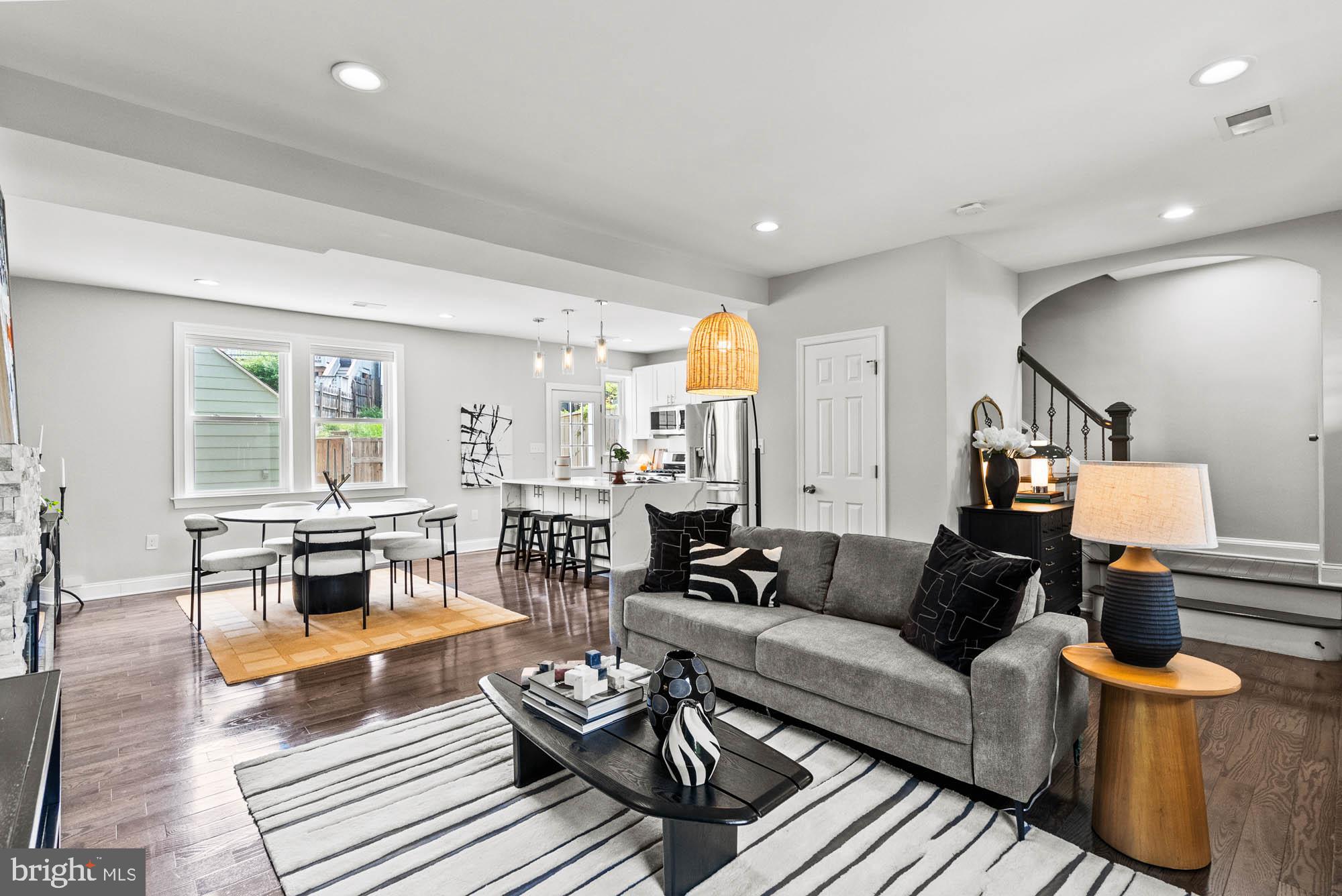 PETWORTH - Residential