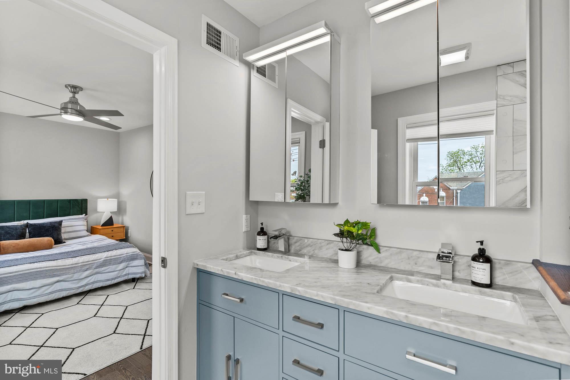 PETWORTH - Residential
