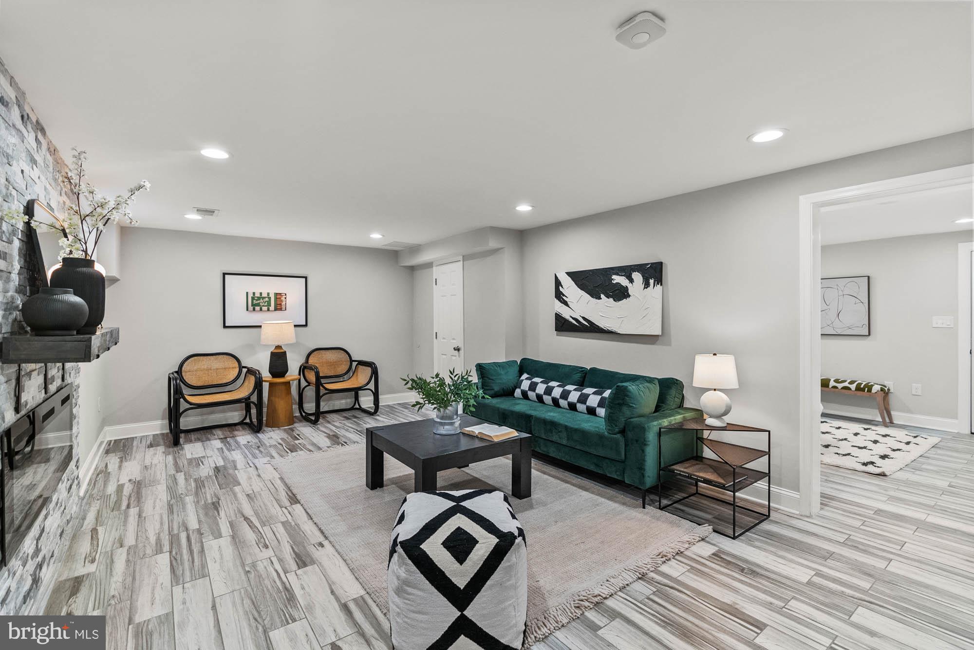 PETWORTH - Residential