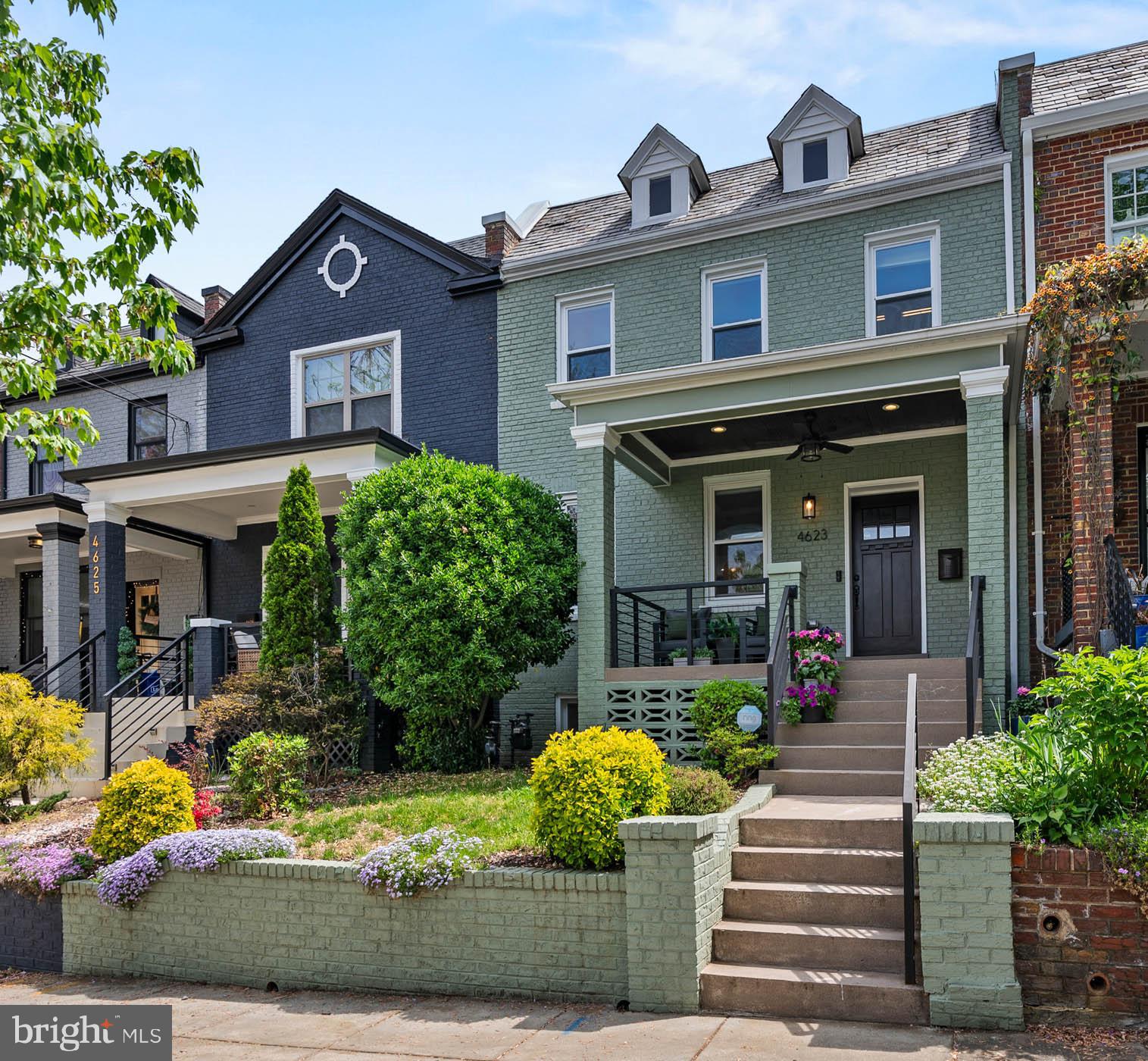 4623 4TH STREET NW