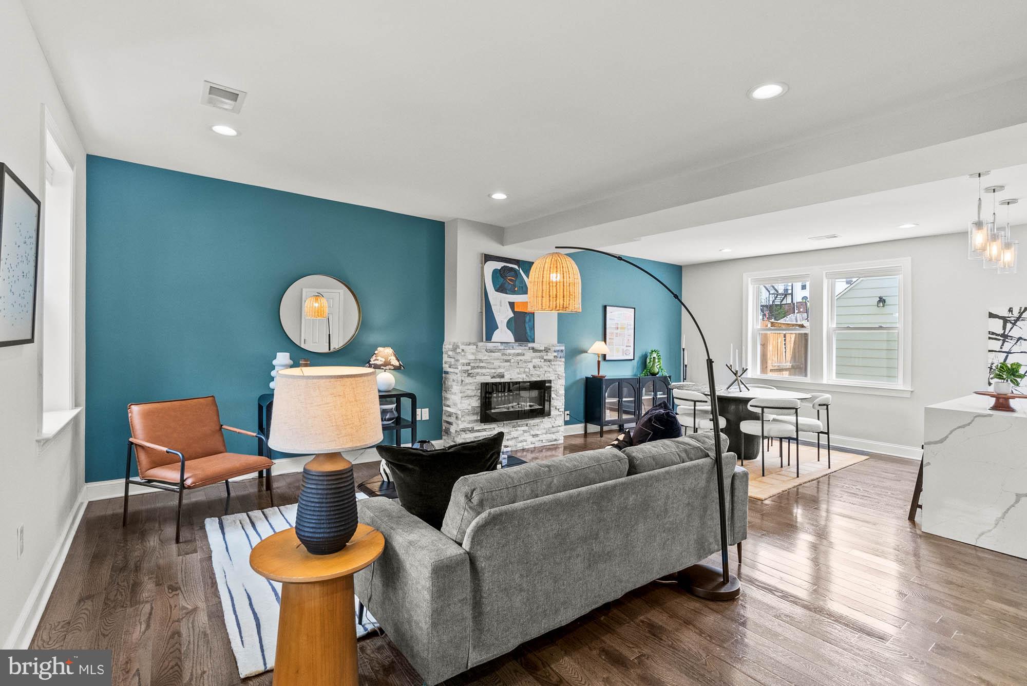 PETWORTH - Residential