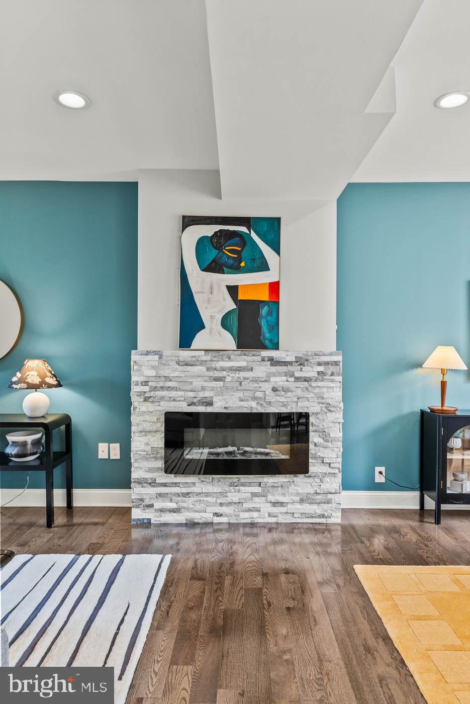 PETWORTH - Residential