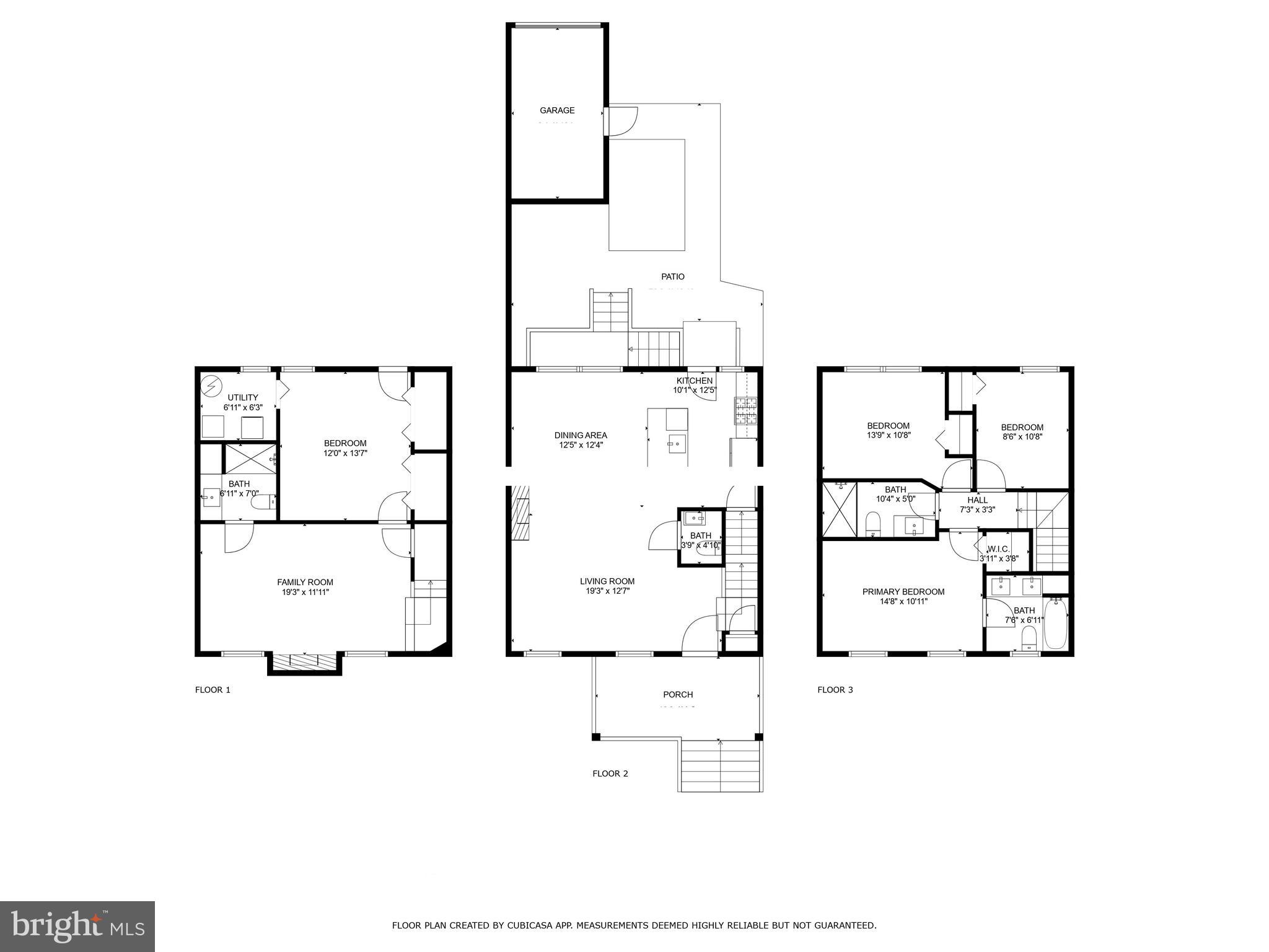 PETWORTH - Residential