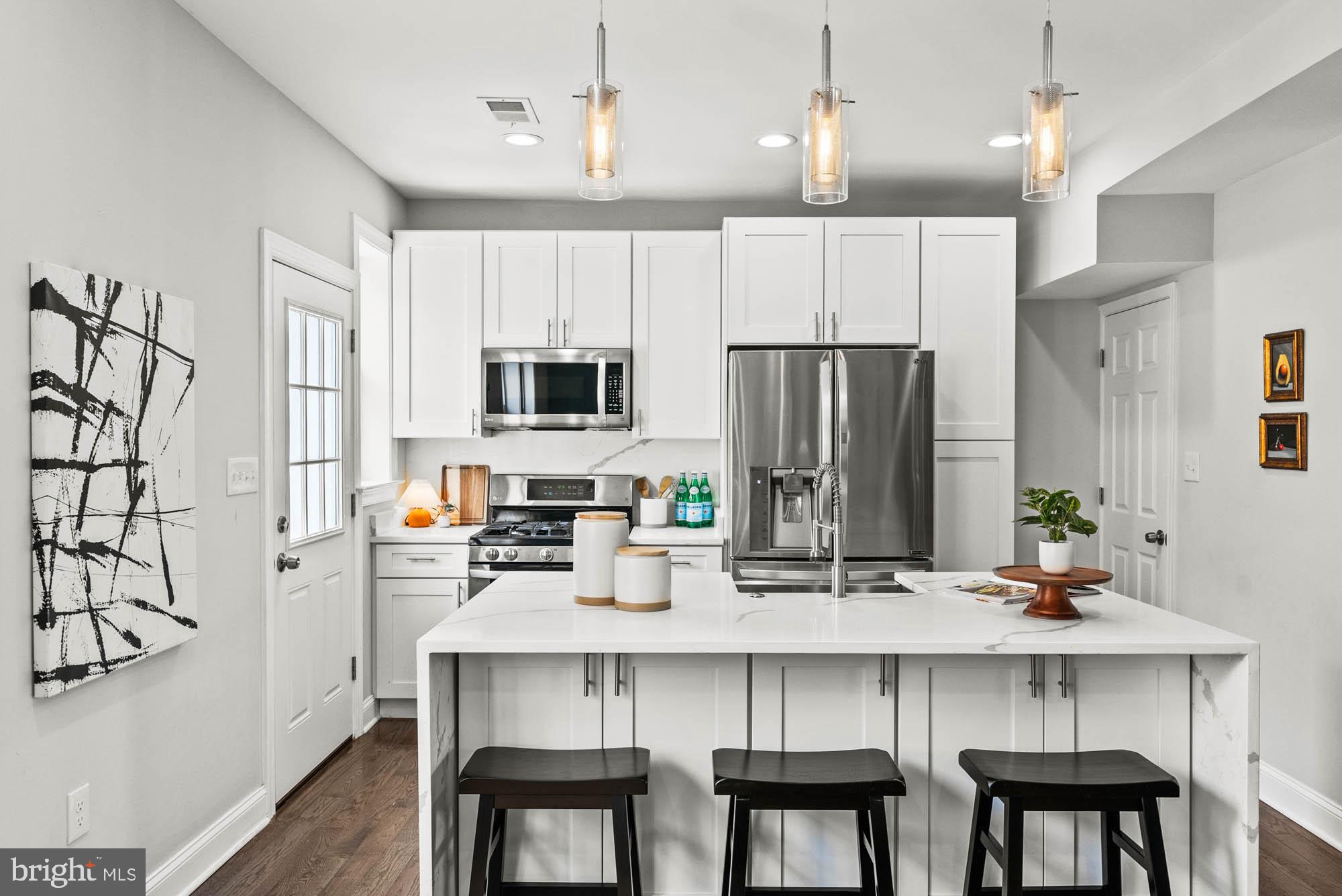 PETWORTH - Residential