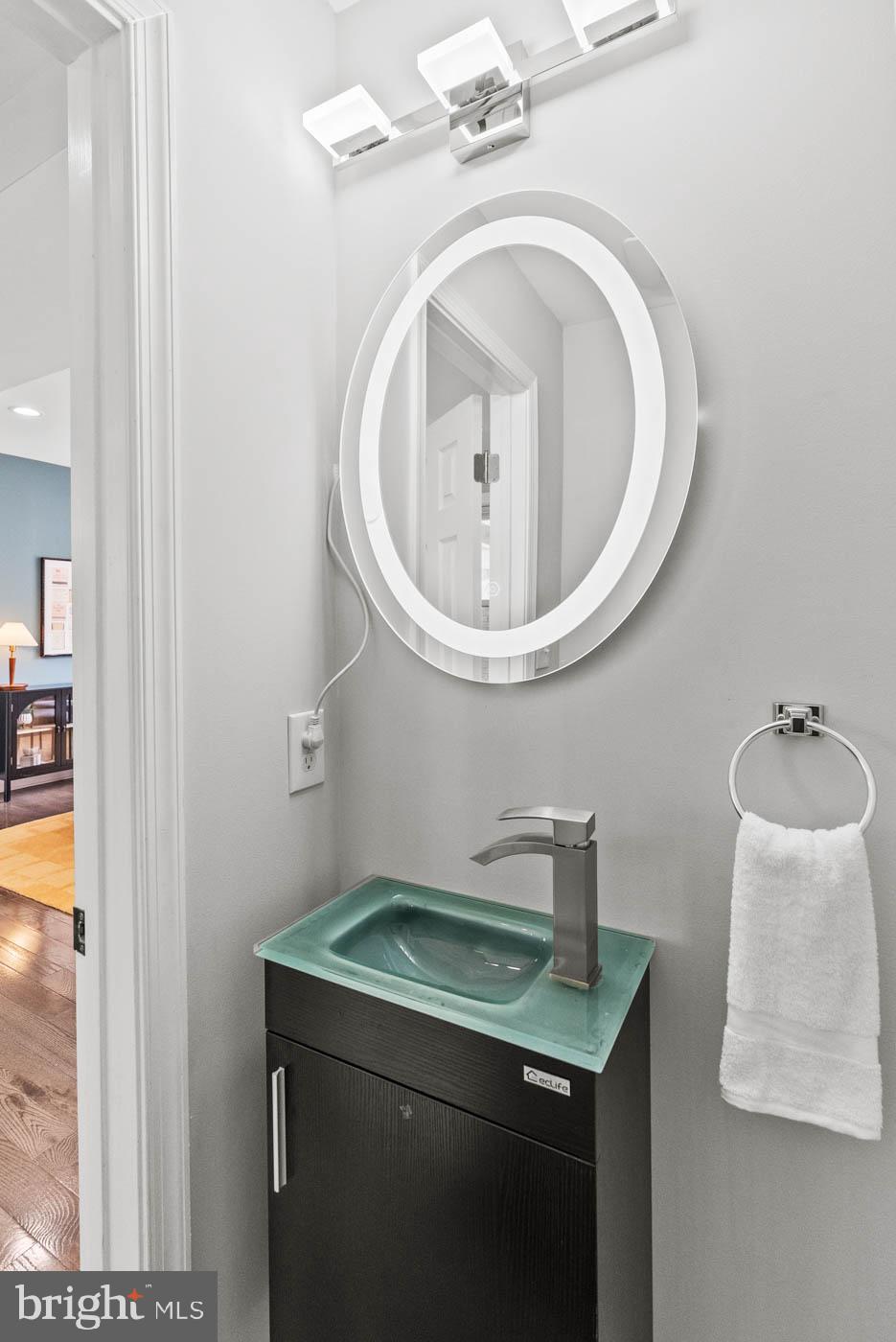 PETWORTH - Residential