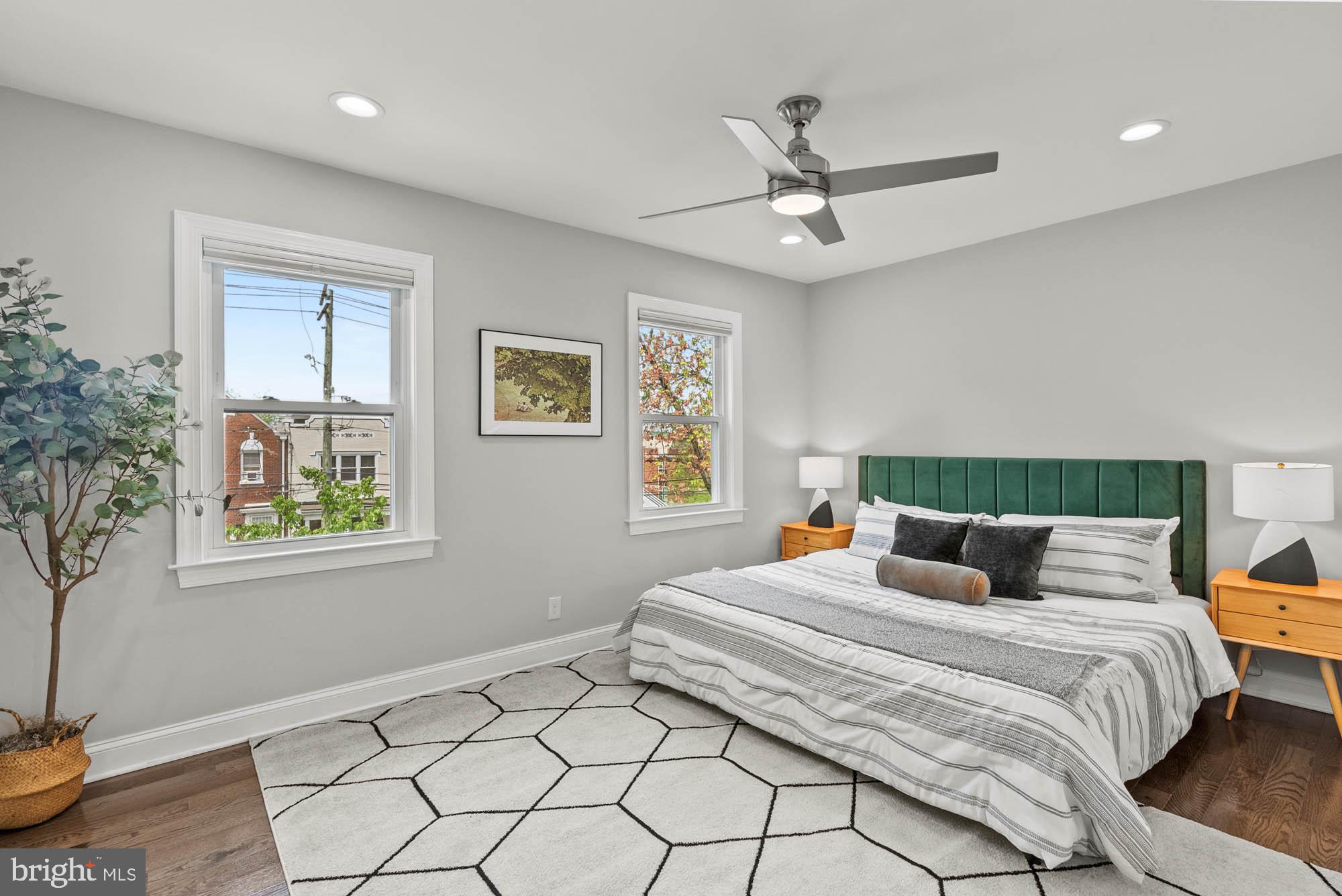 PETWORTH - Residential