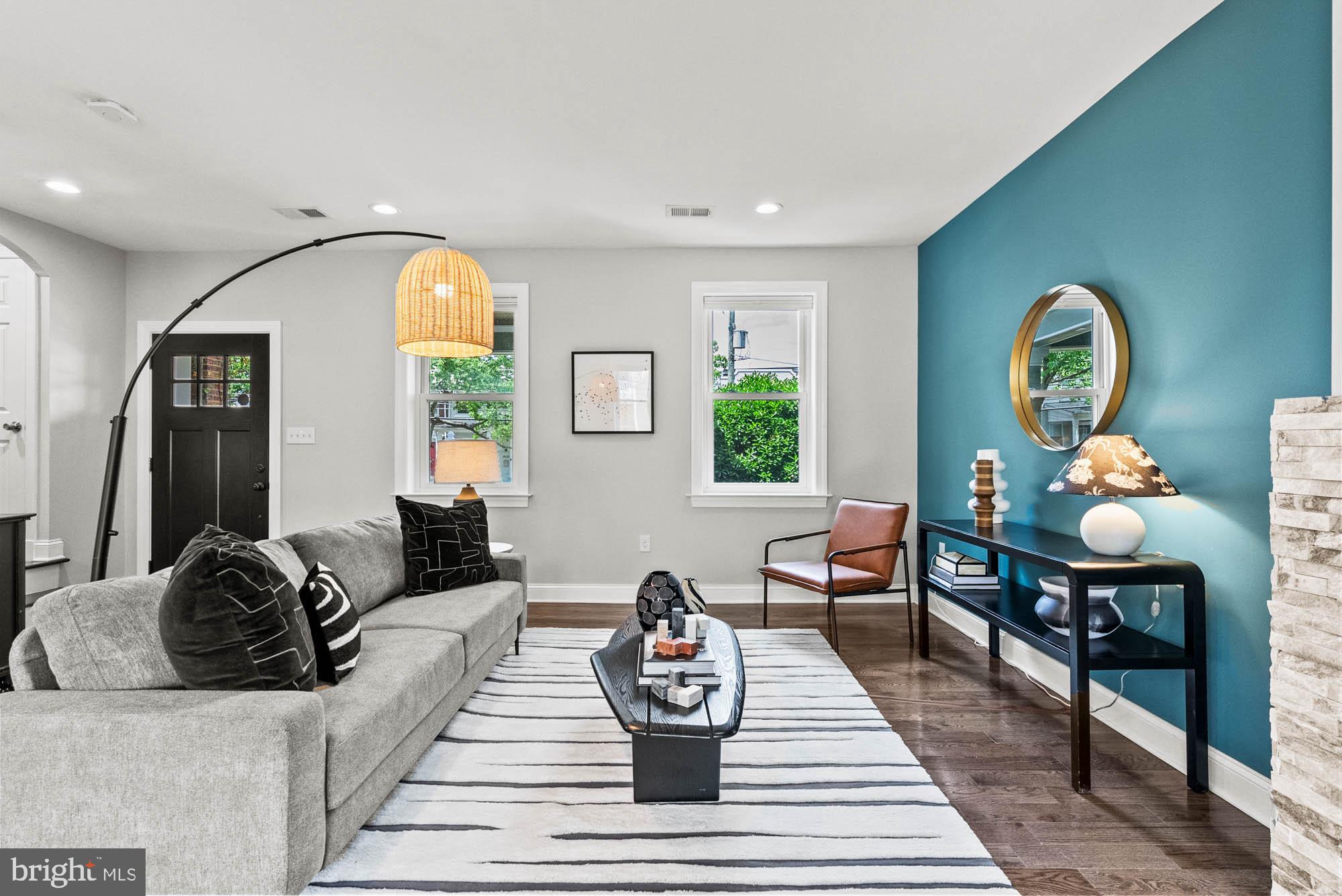 PETWORTH - Residential