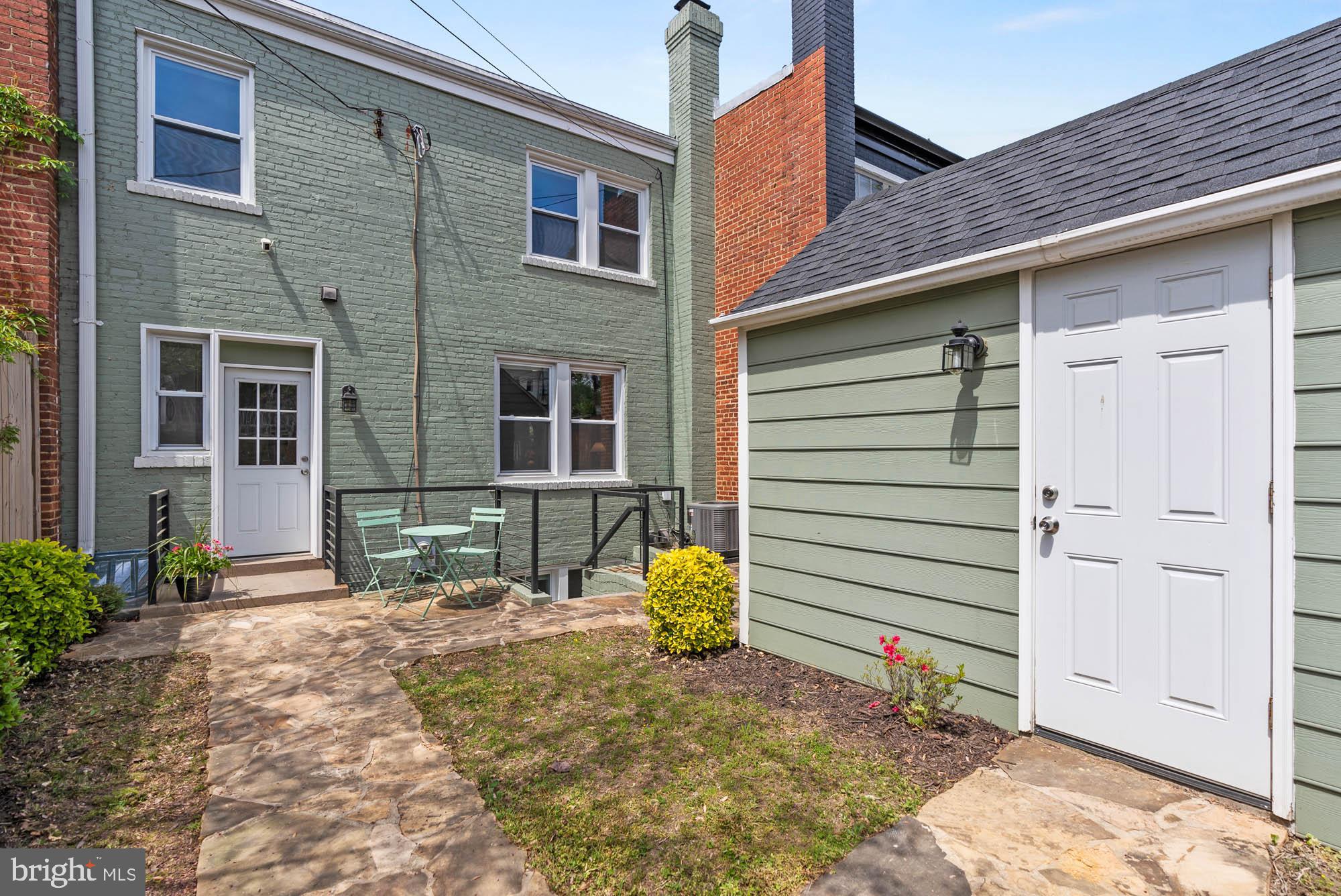 PETWORTH - Residential