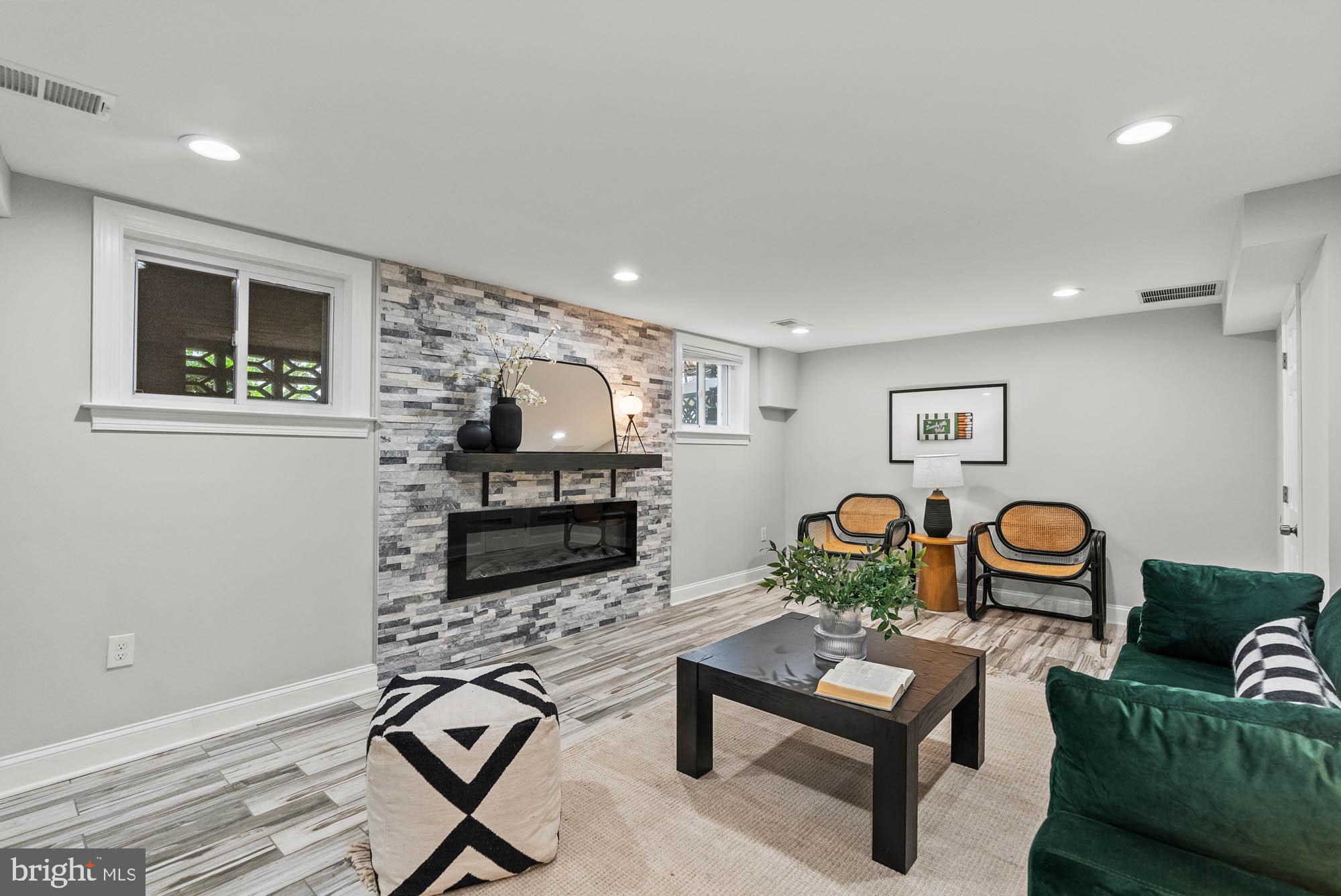 PETWORTH - Residential