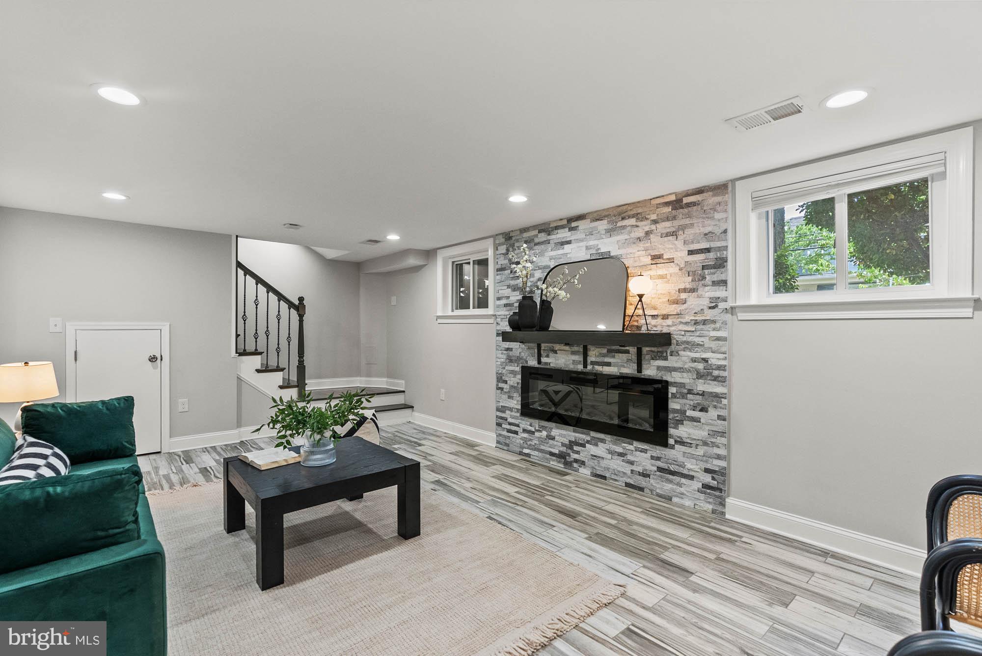 PETWORTH - Residential
