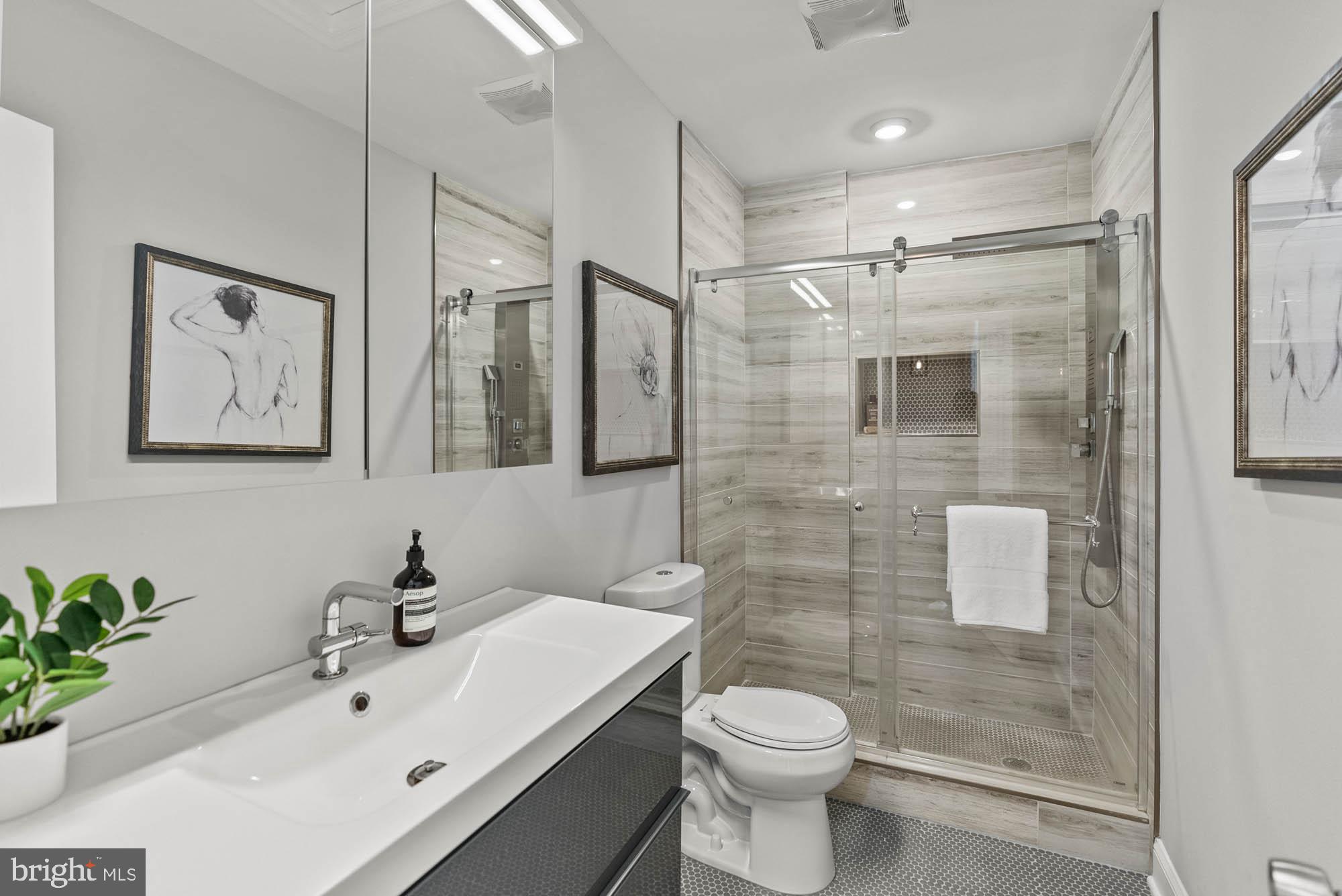 PETWORTH - Residential