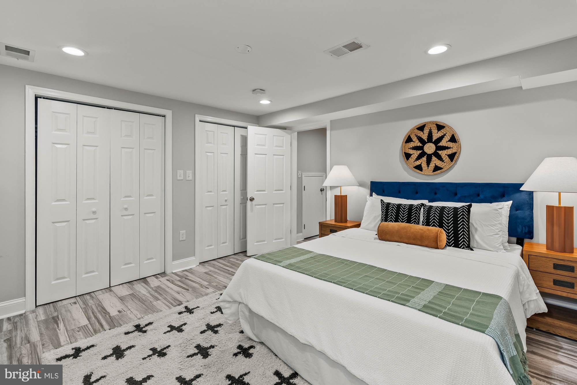 PETWORTH - Residential