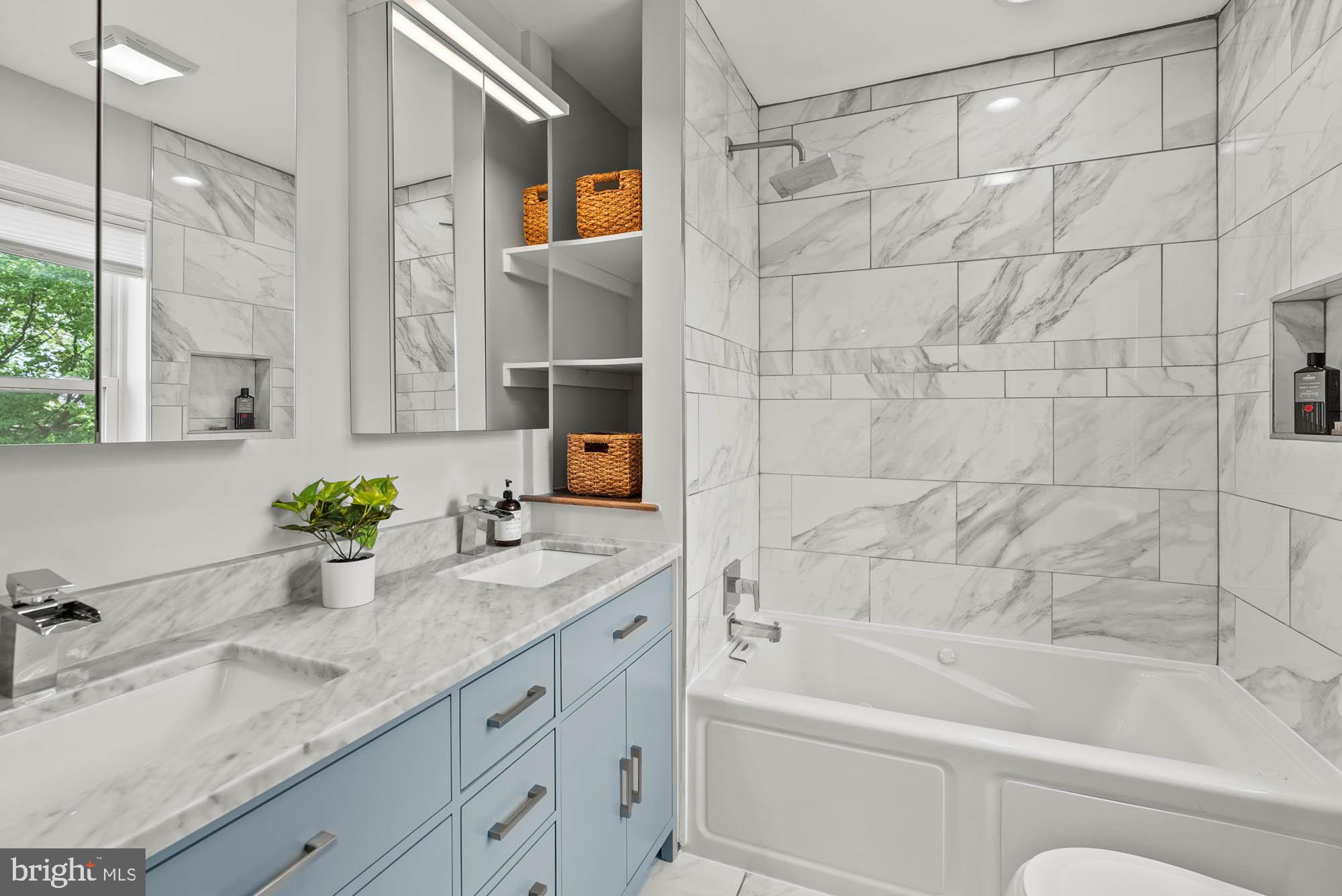 PETWORTH - Residential
