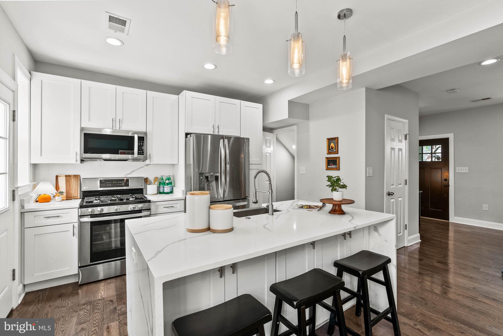 PETWORTH - Residential