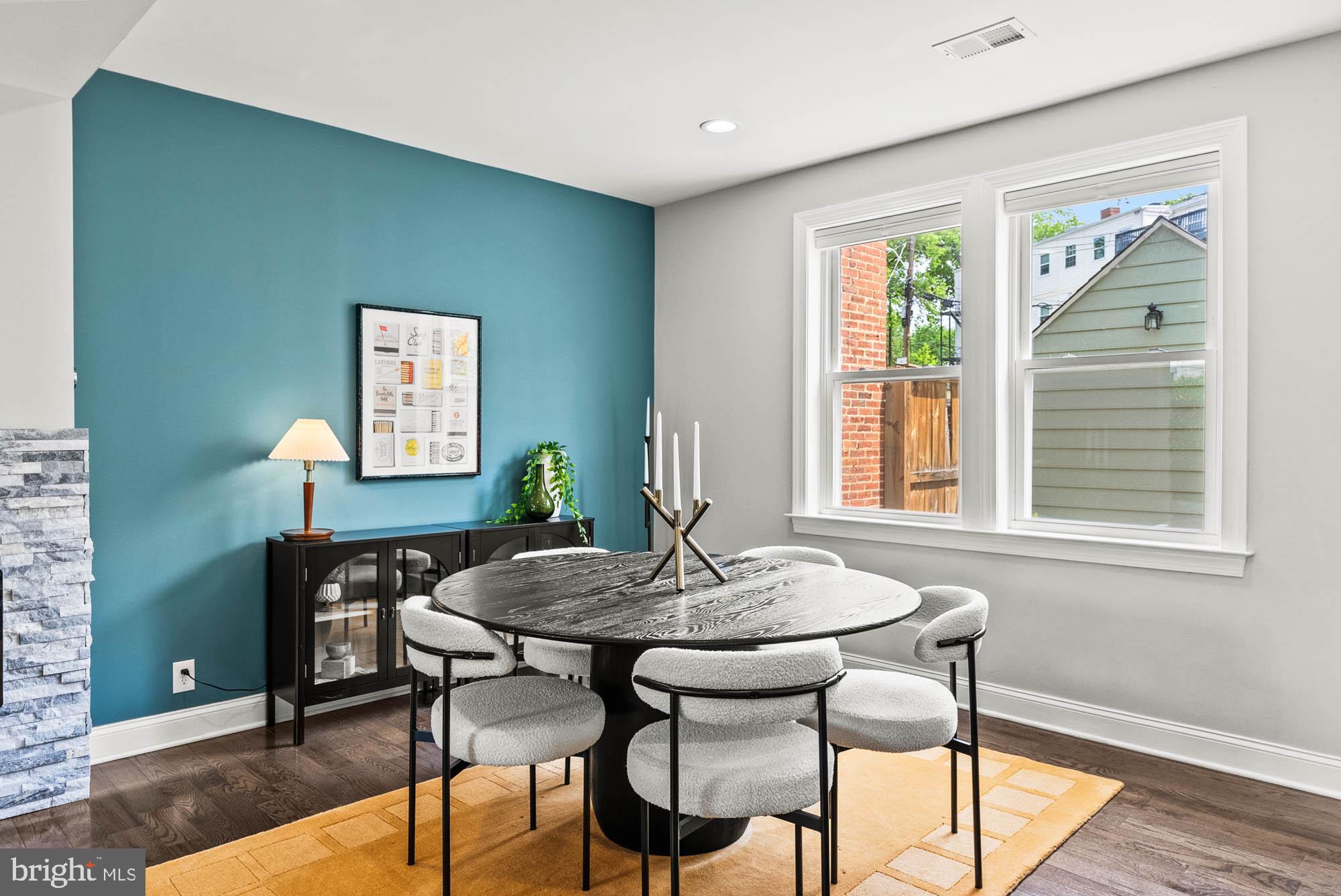PETWORTH - Residential