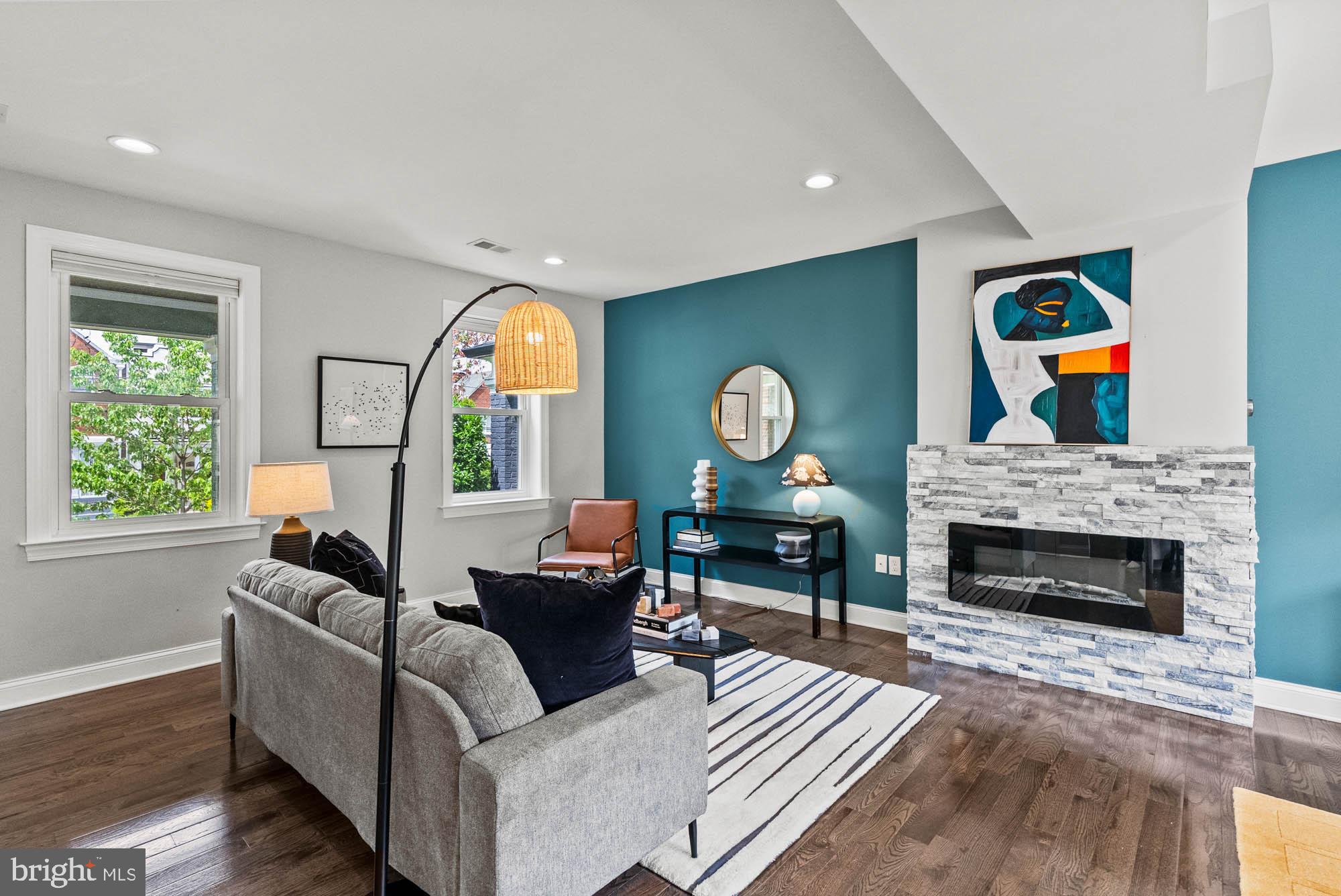 PETWORTH - Residential