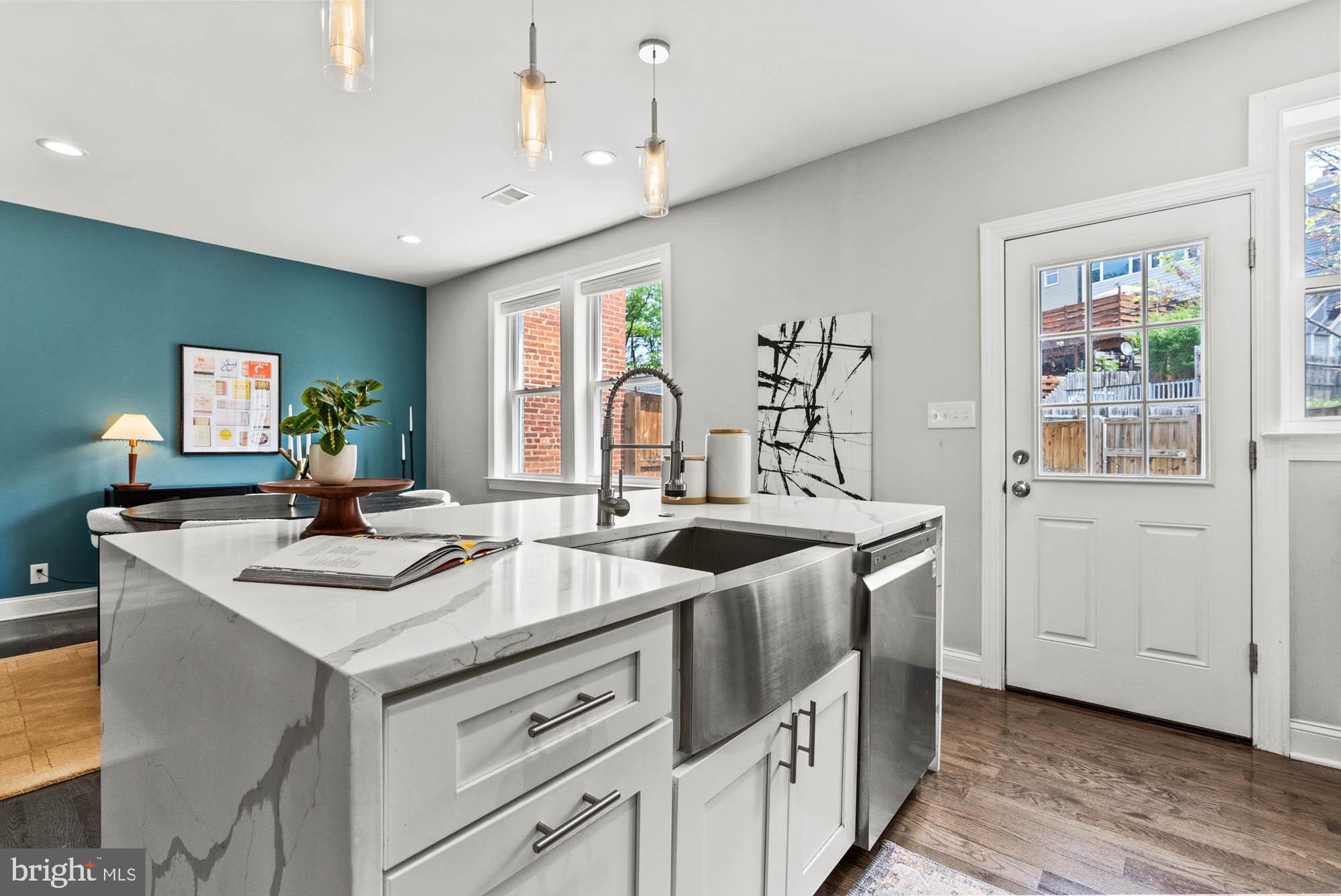 PETWORTH - Residential