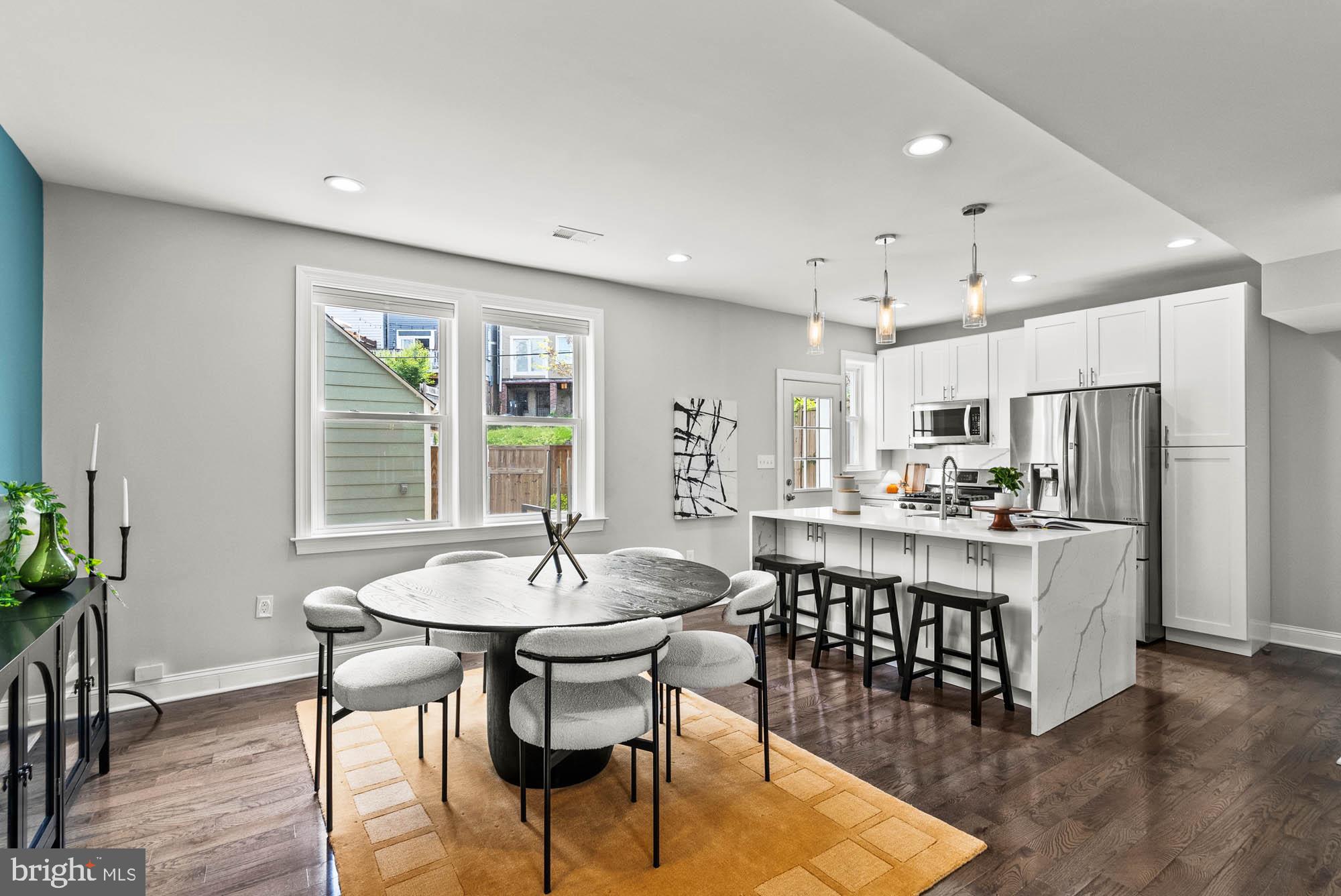 PETWORTH - Residential