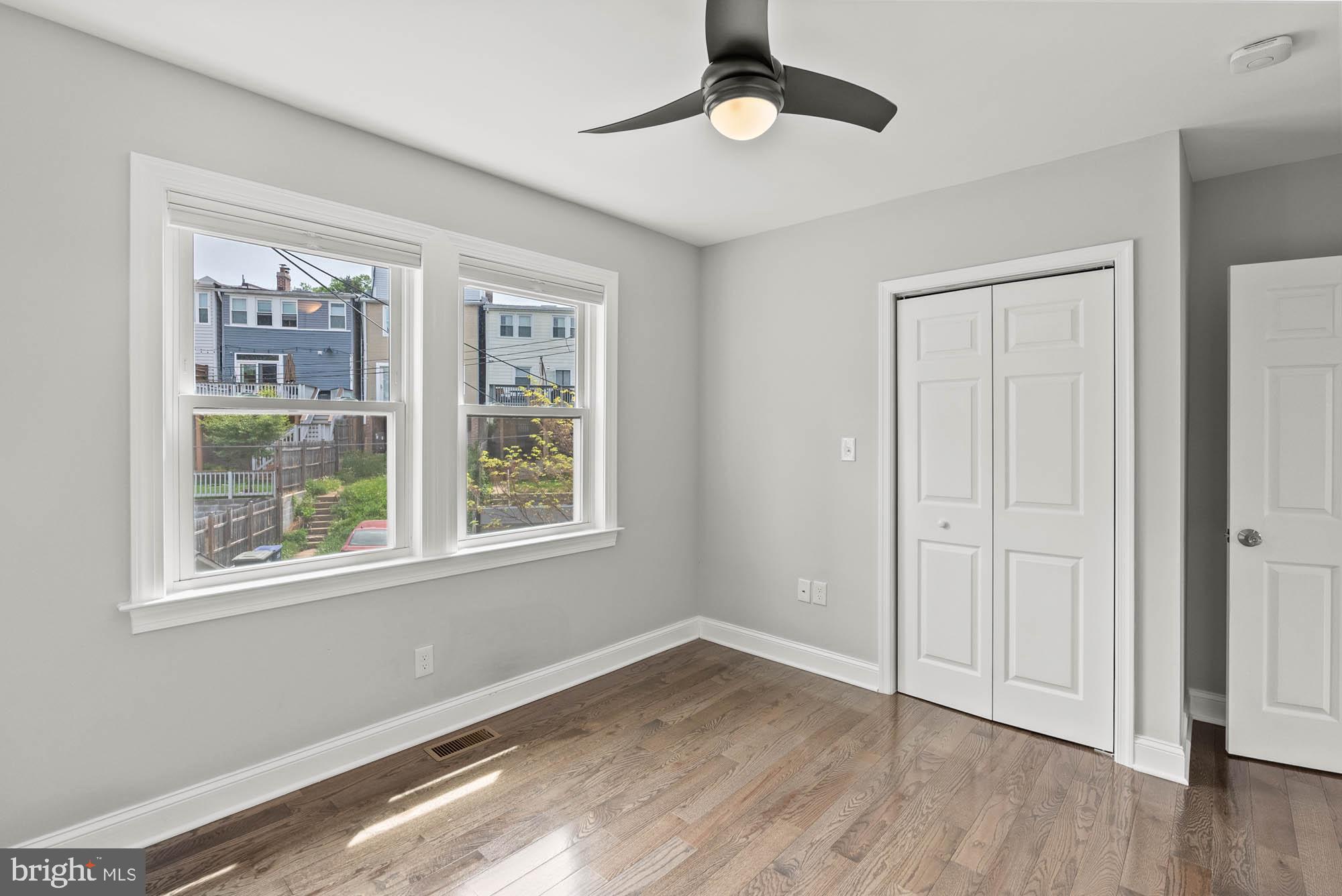 PETWORTH - Residential