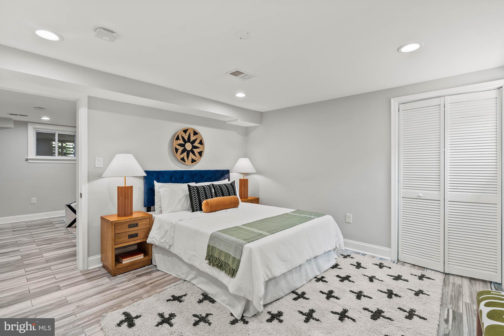 PETWORTH - Residential