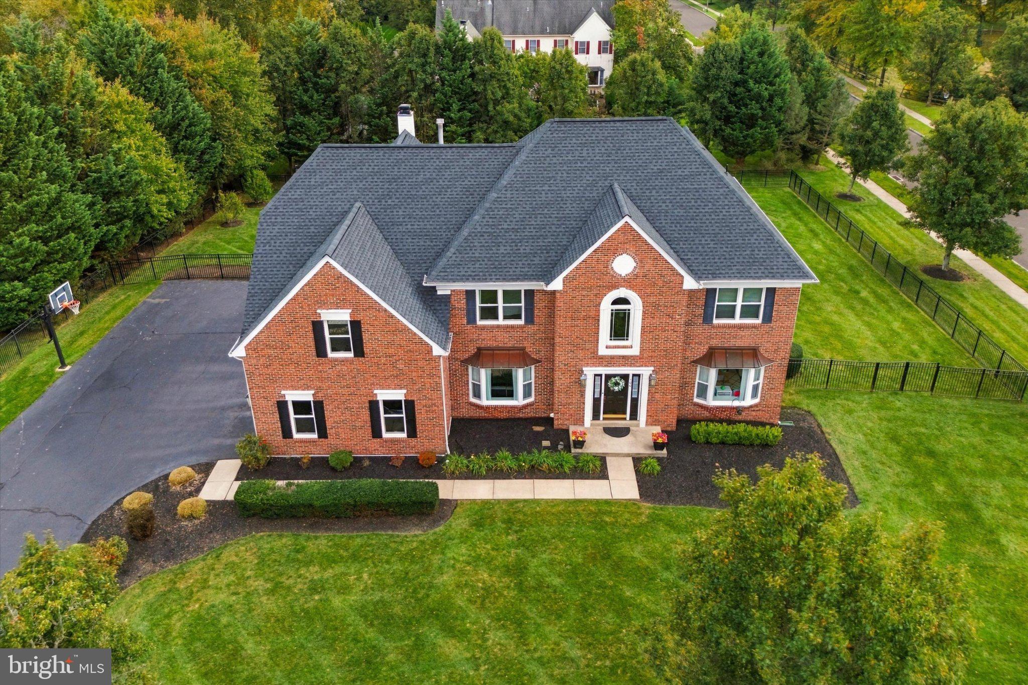 100 BAILEY DRIVE