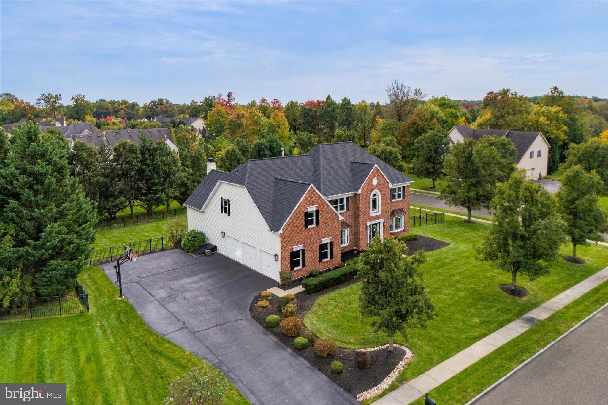 100 BAILEY DRIVE