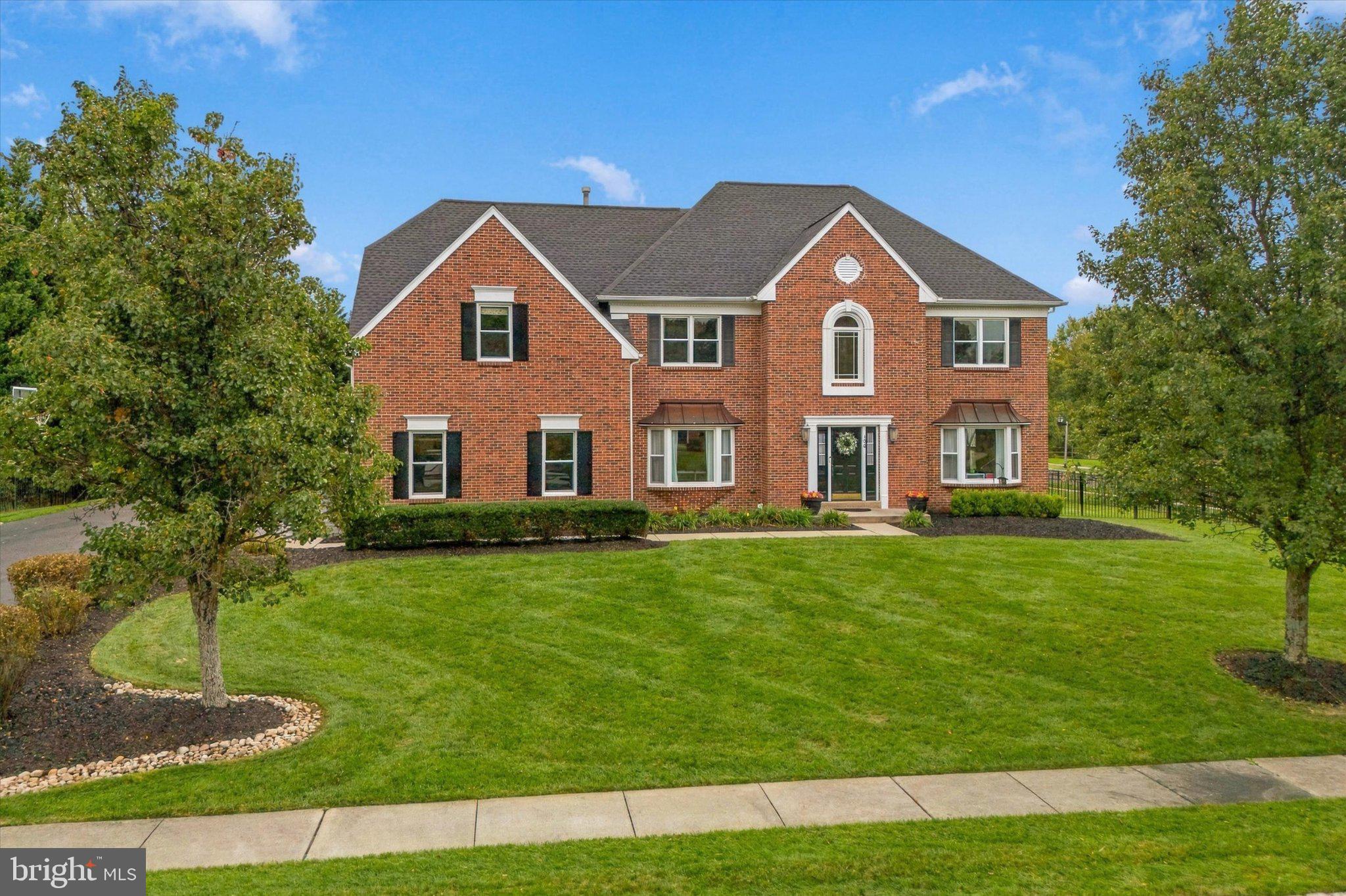 100 BAILEY DRIVE