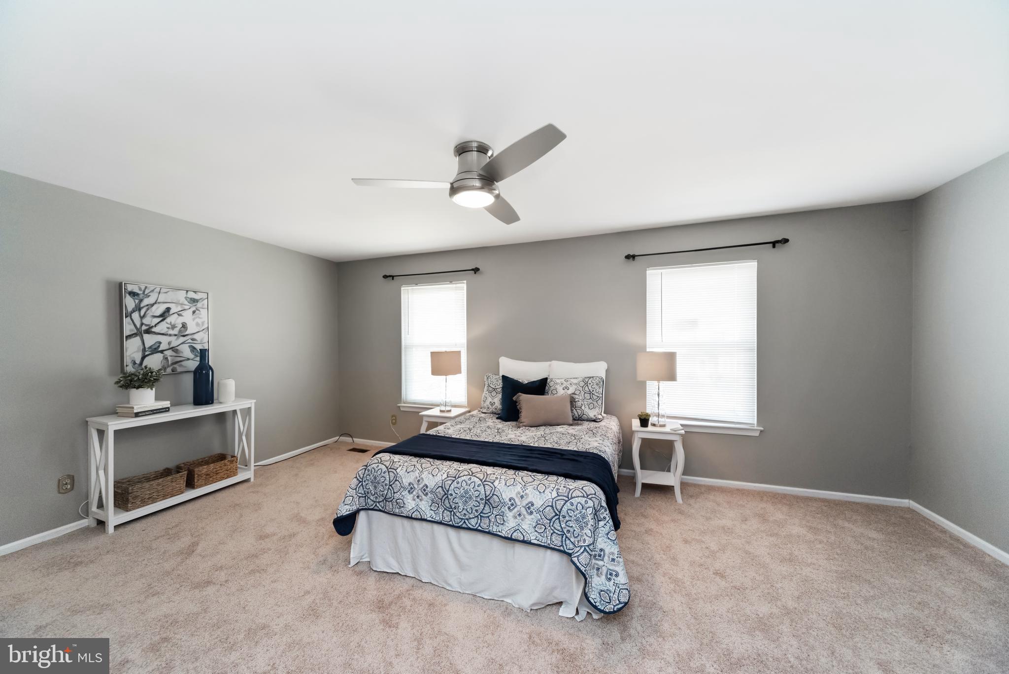 CASTLEMILL - Residential