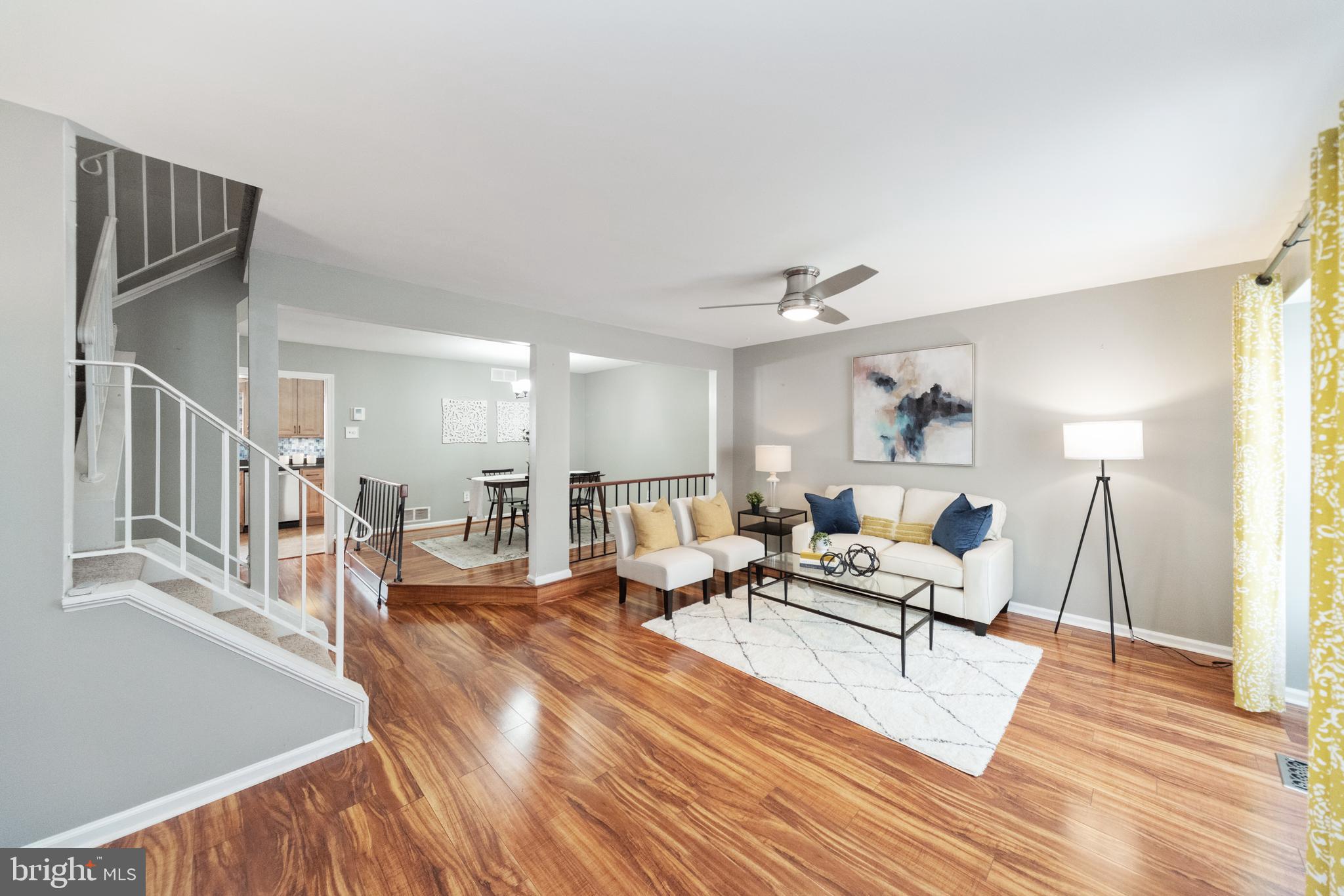 CASTLEMILL - Residential