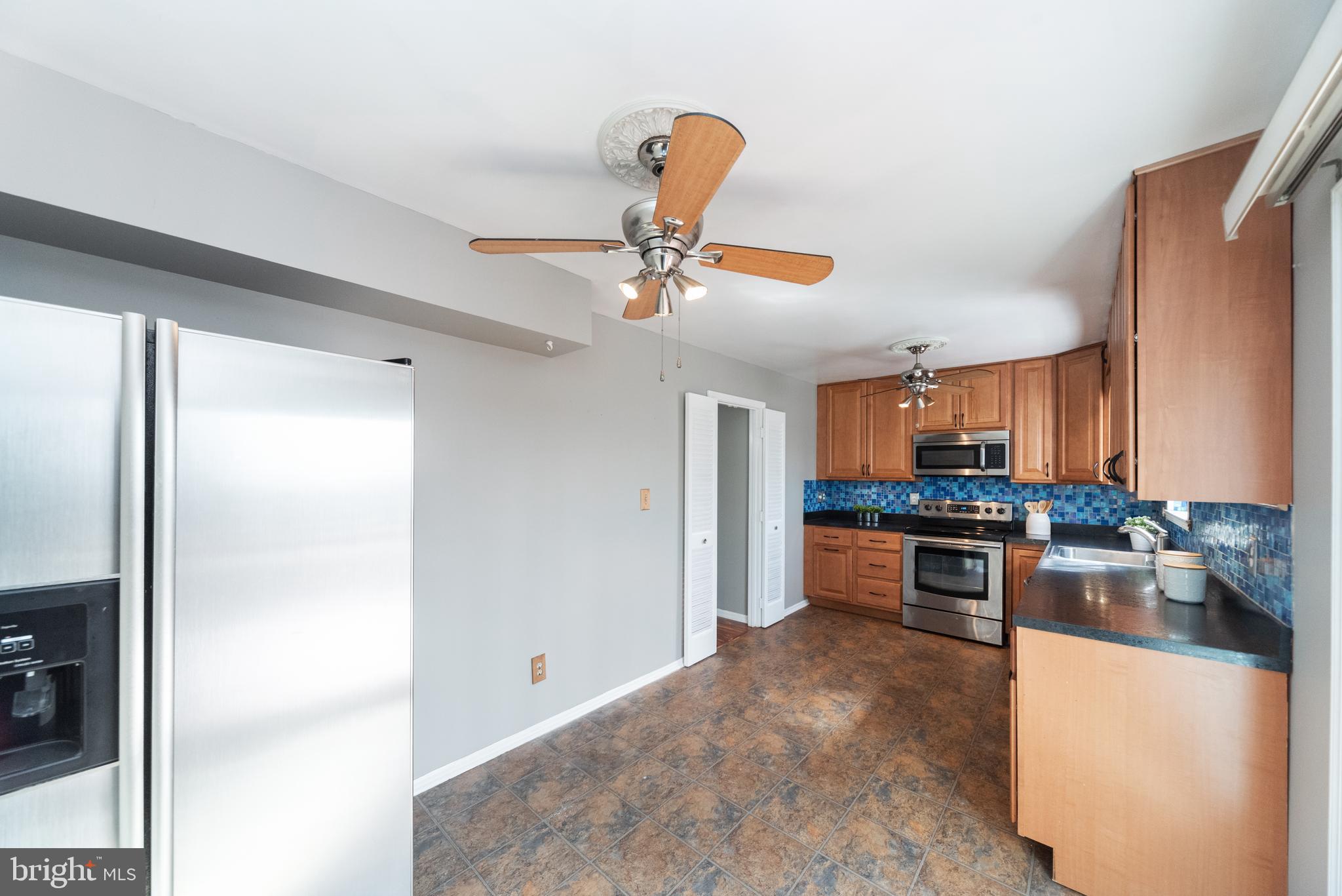 CASTLEMILL - Residential